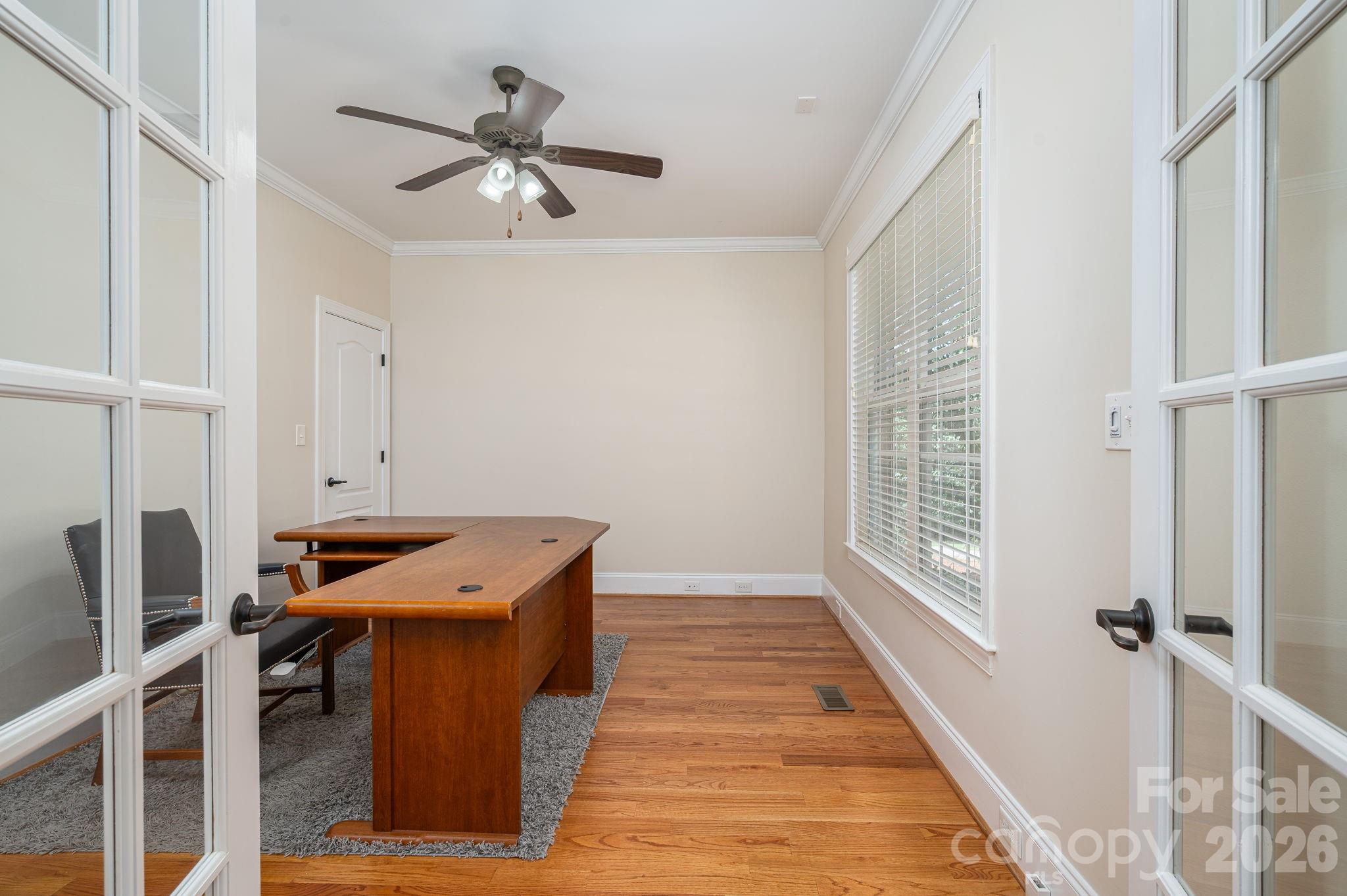 4108 Whim Shaft Drive — Lincolnton