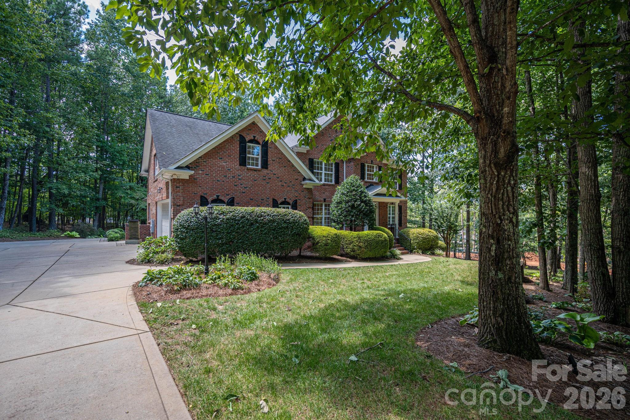 4108 Whim Shaft Drive — Lincolnton