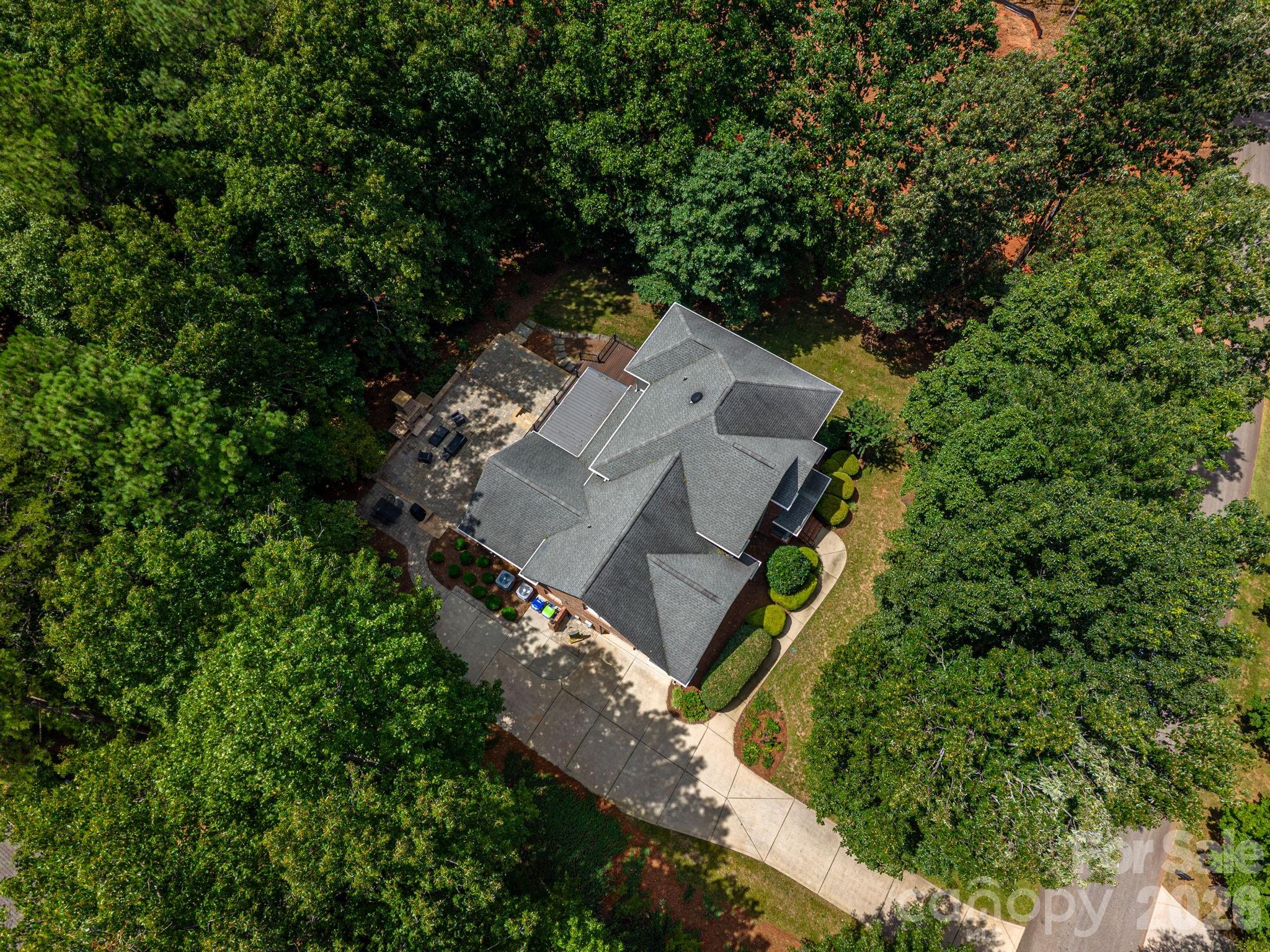 4108 Whim Shaft Drive — Lincolnton