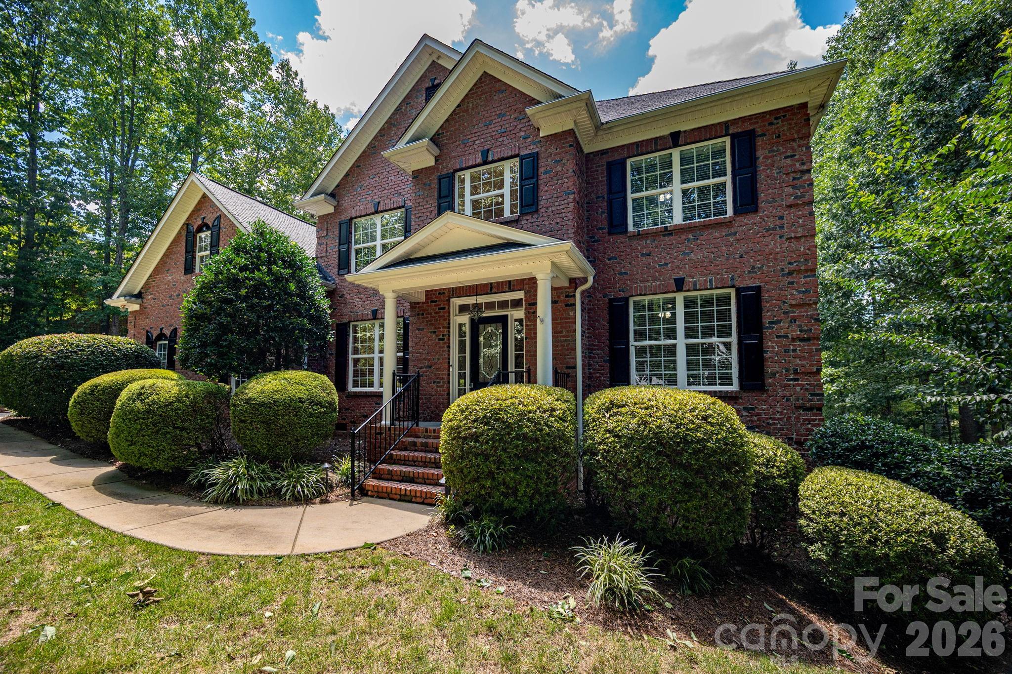 4108 Whim Shaft Drive — Lincolnton