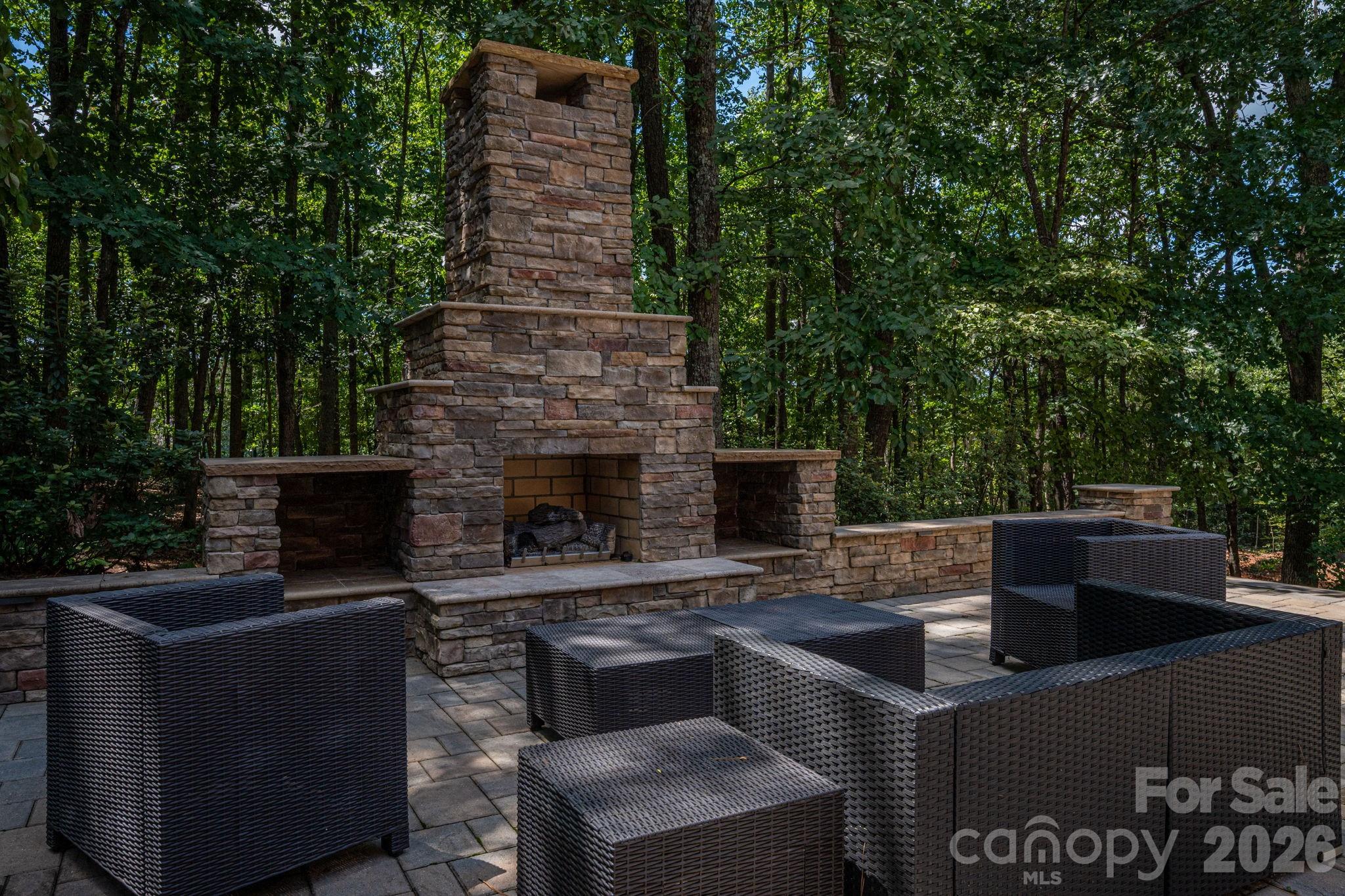 4108 Whim Shaft Drive — Lincolnton