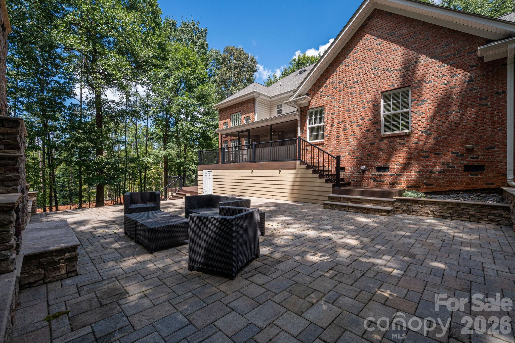 4108 Whim Shaft Drive — Lincolnton
