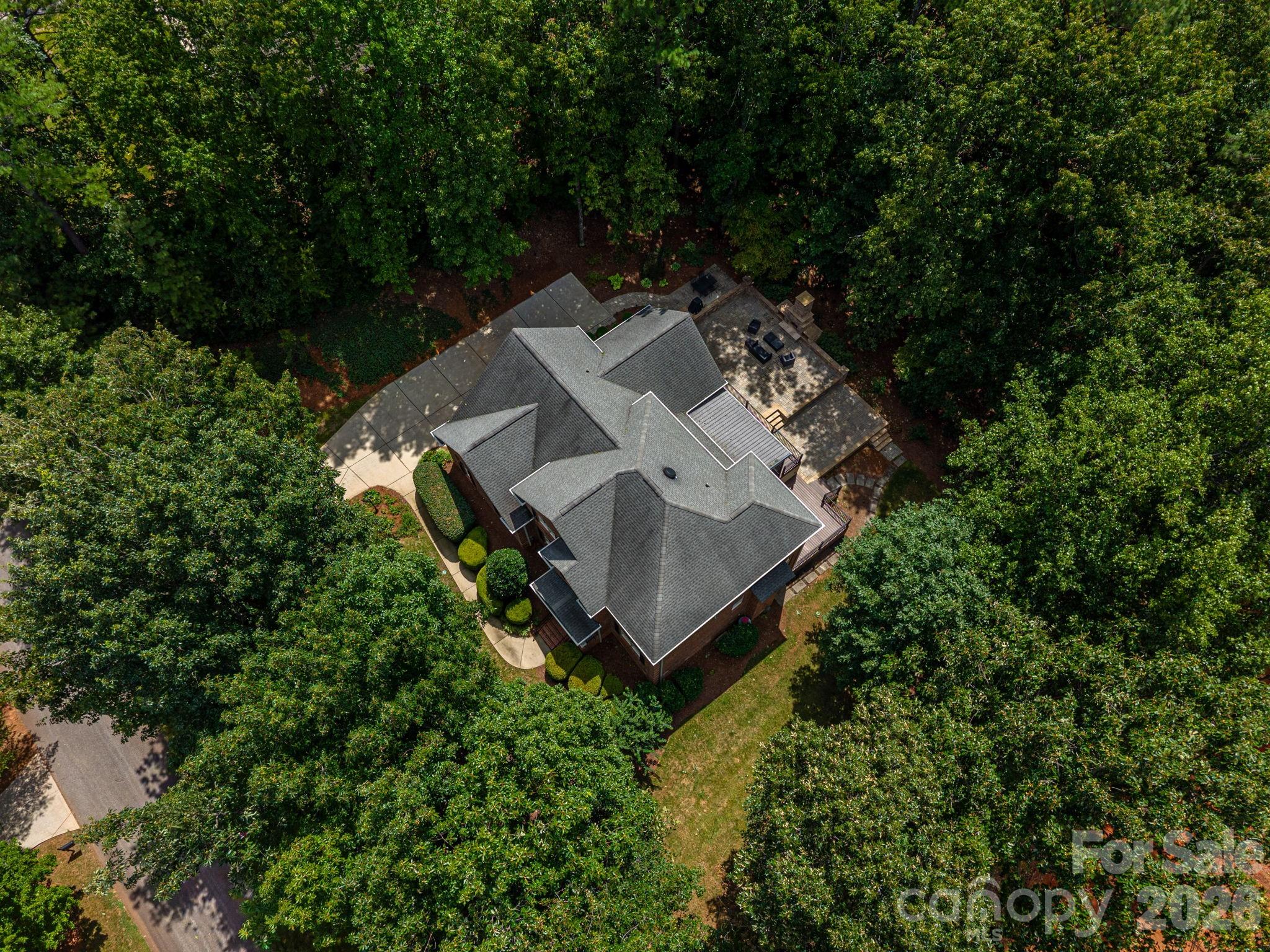 4108 Whim Shaft Drive — Lincolnton