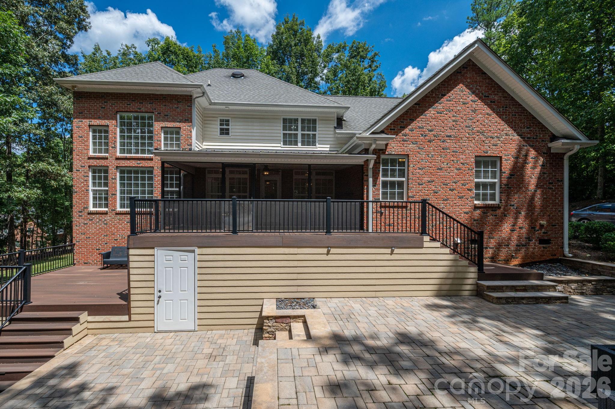4108 Whim Shaft Drive — Lincolnton
