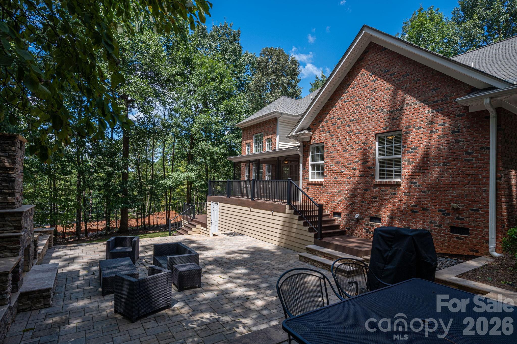 4108 Whim Shaft Drive — Lincolnton