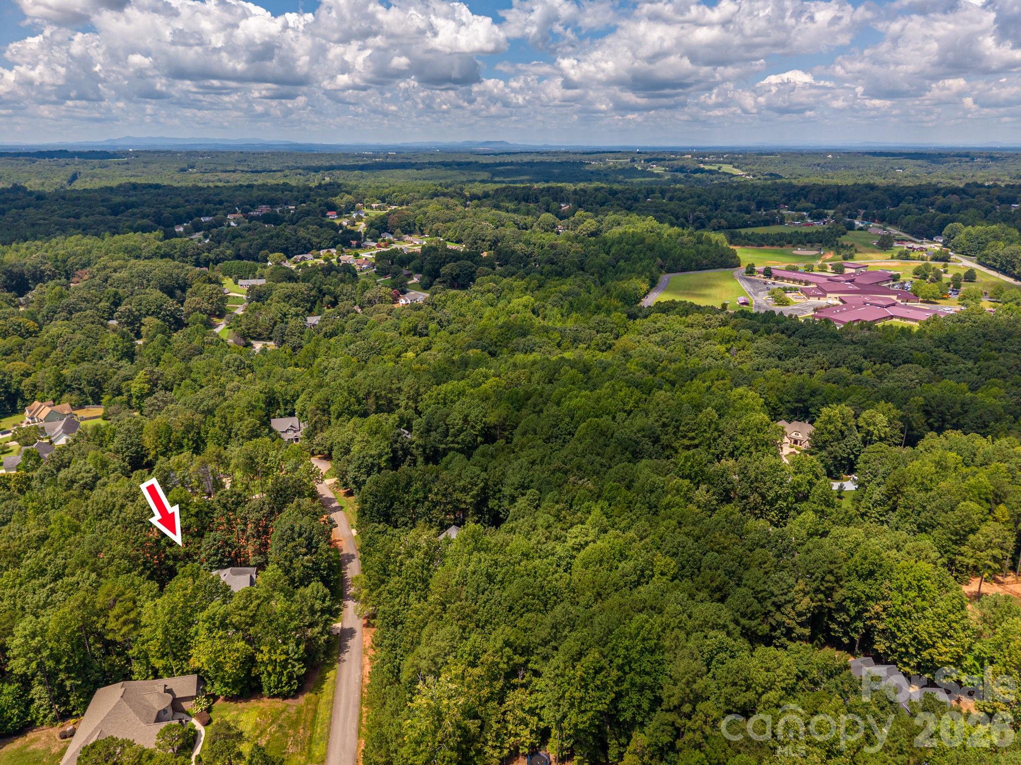4108 Whim Shaft Drive — Lincolnton