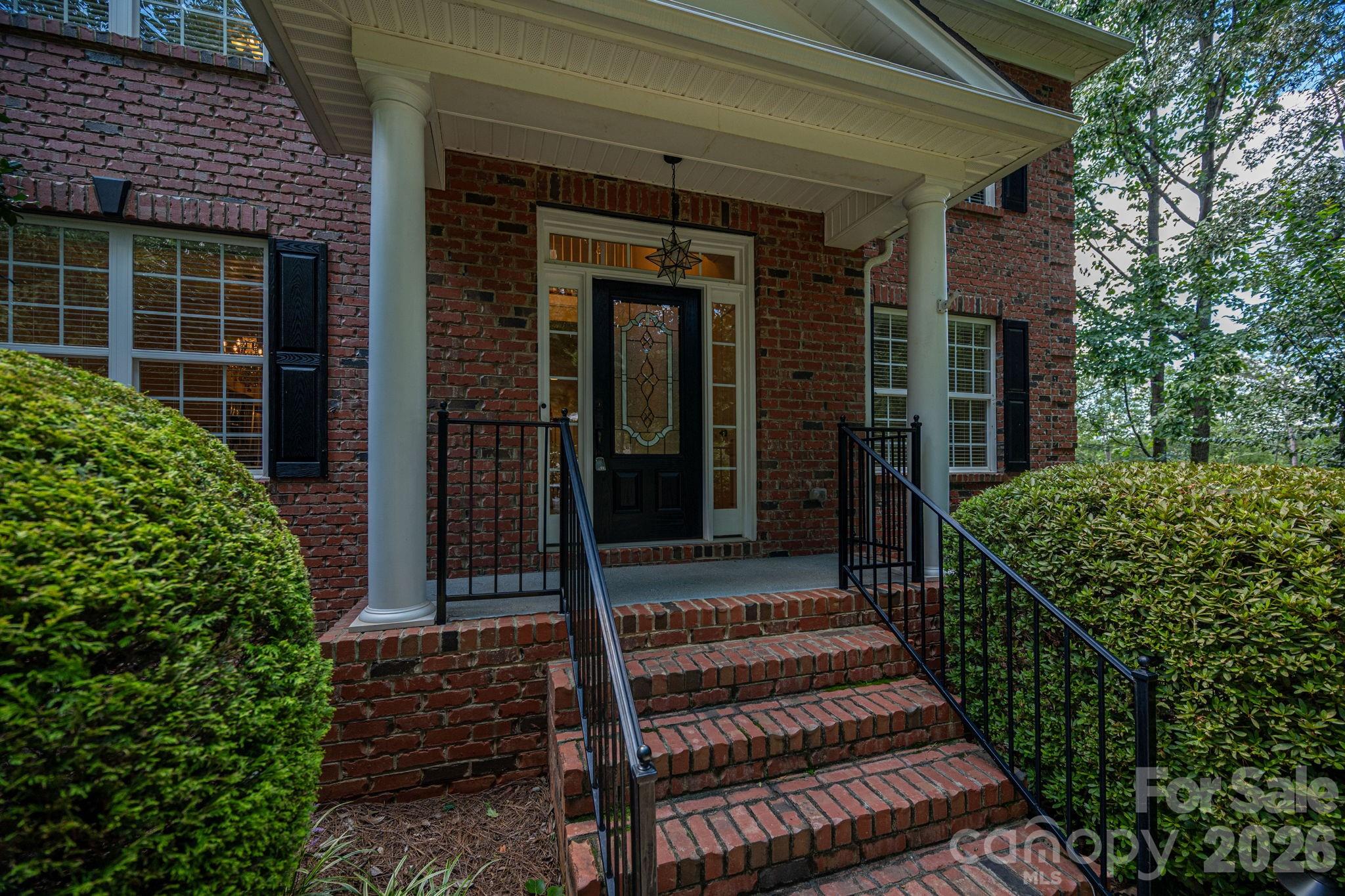 4108 Whim Shaft Drive — Lincolnton