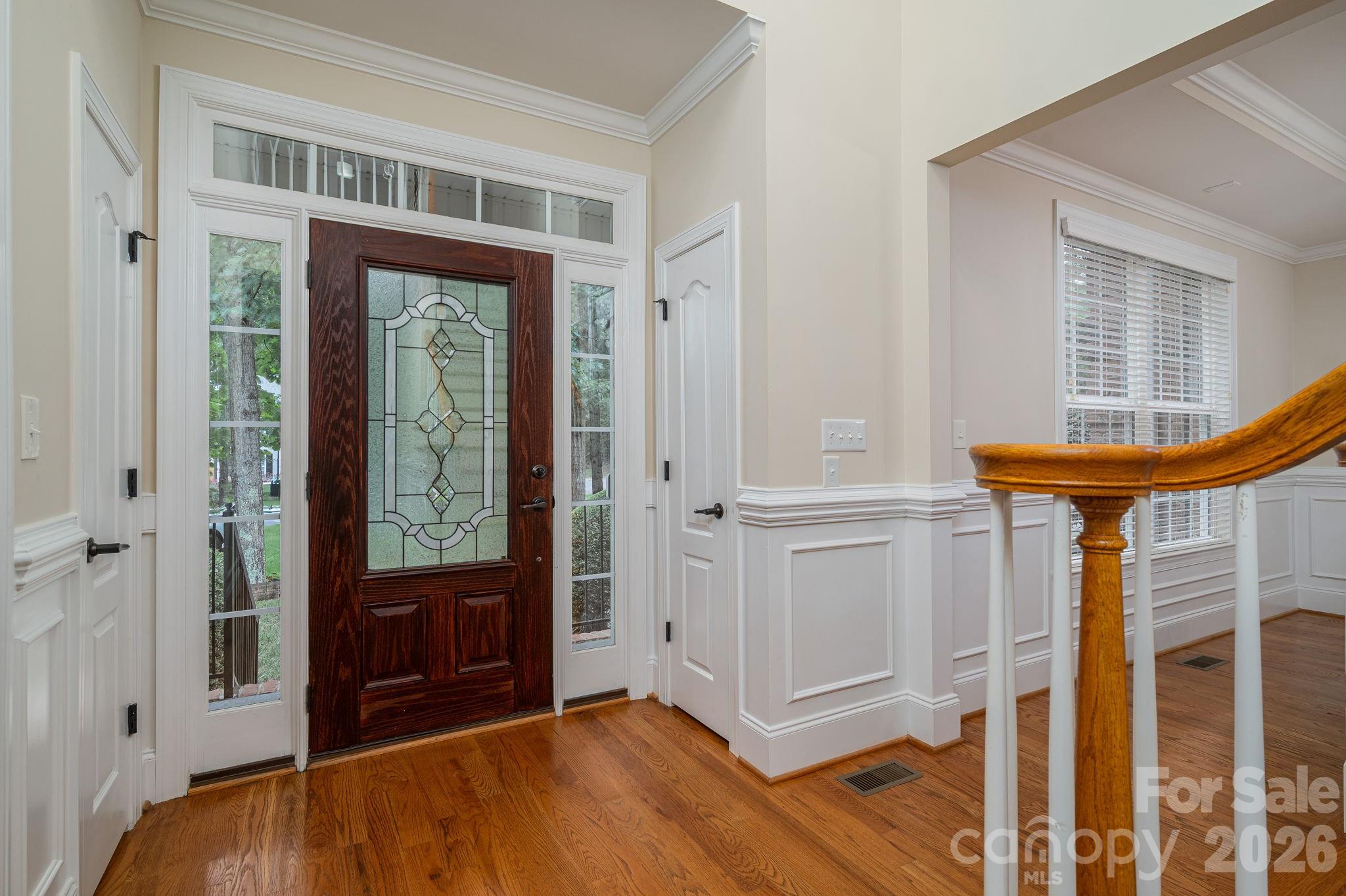 4108 Whim Shaft Drive — Lincolnton