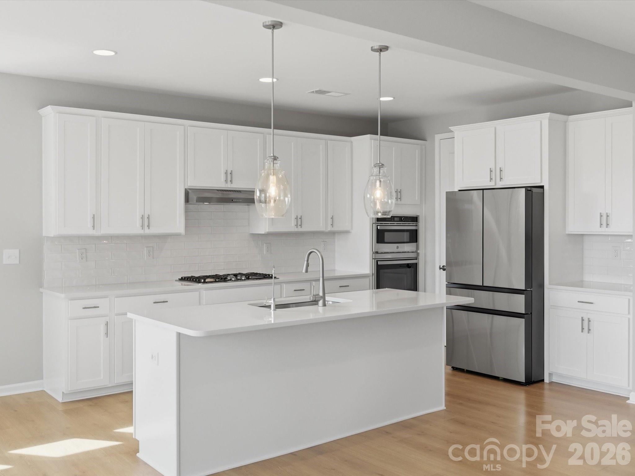 13204 Chopin Ridge Road — Huntersville
