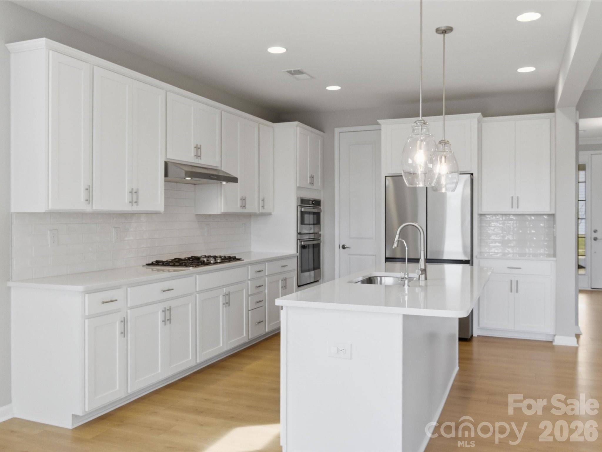 13204 Chopin Ridge Road — Huntersville