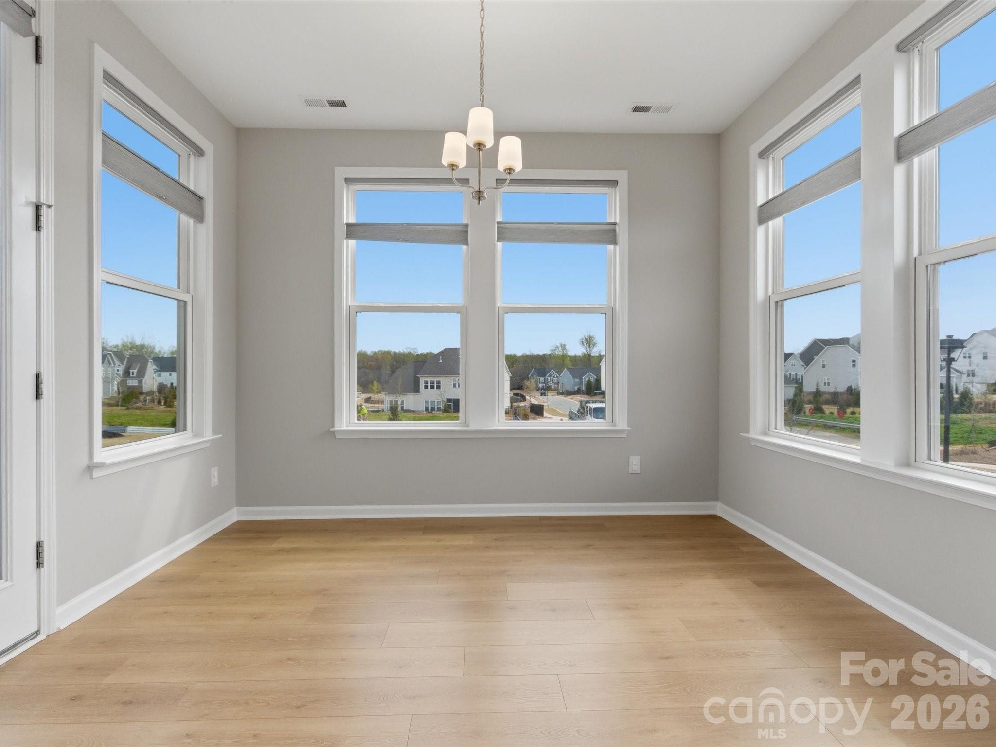 13204 Chopin Ridge Road — Huntersville