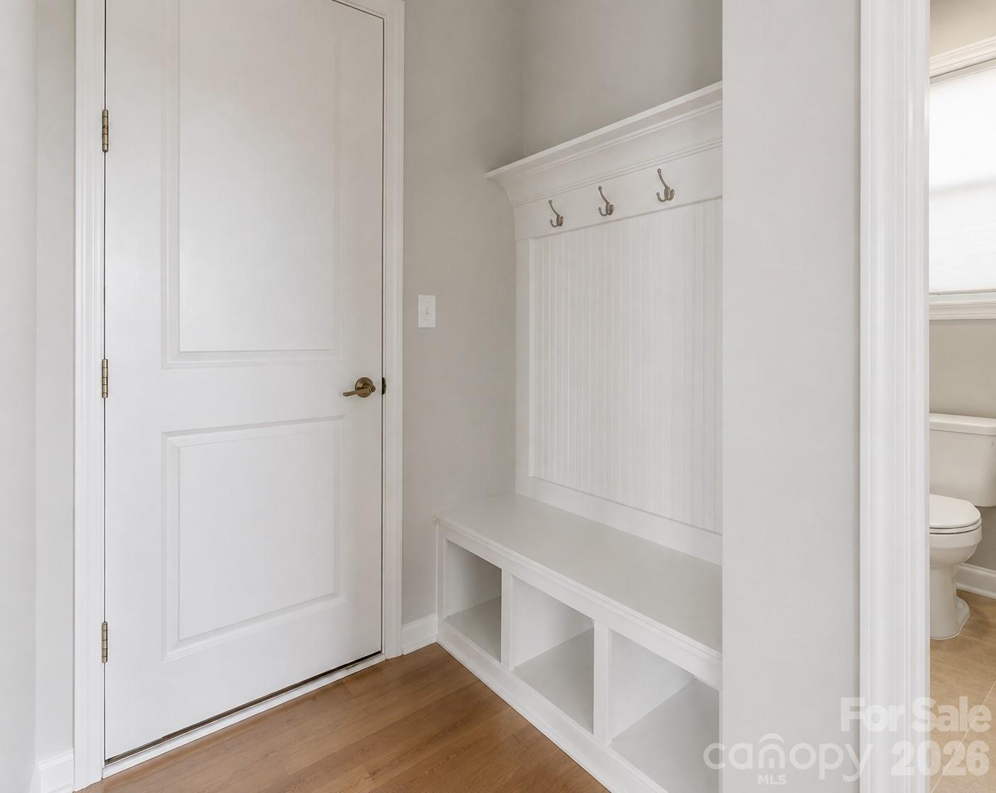 13204 Chopin Ridge Road — Huntersville