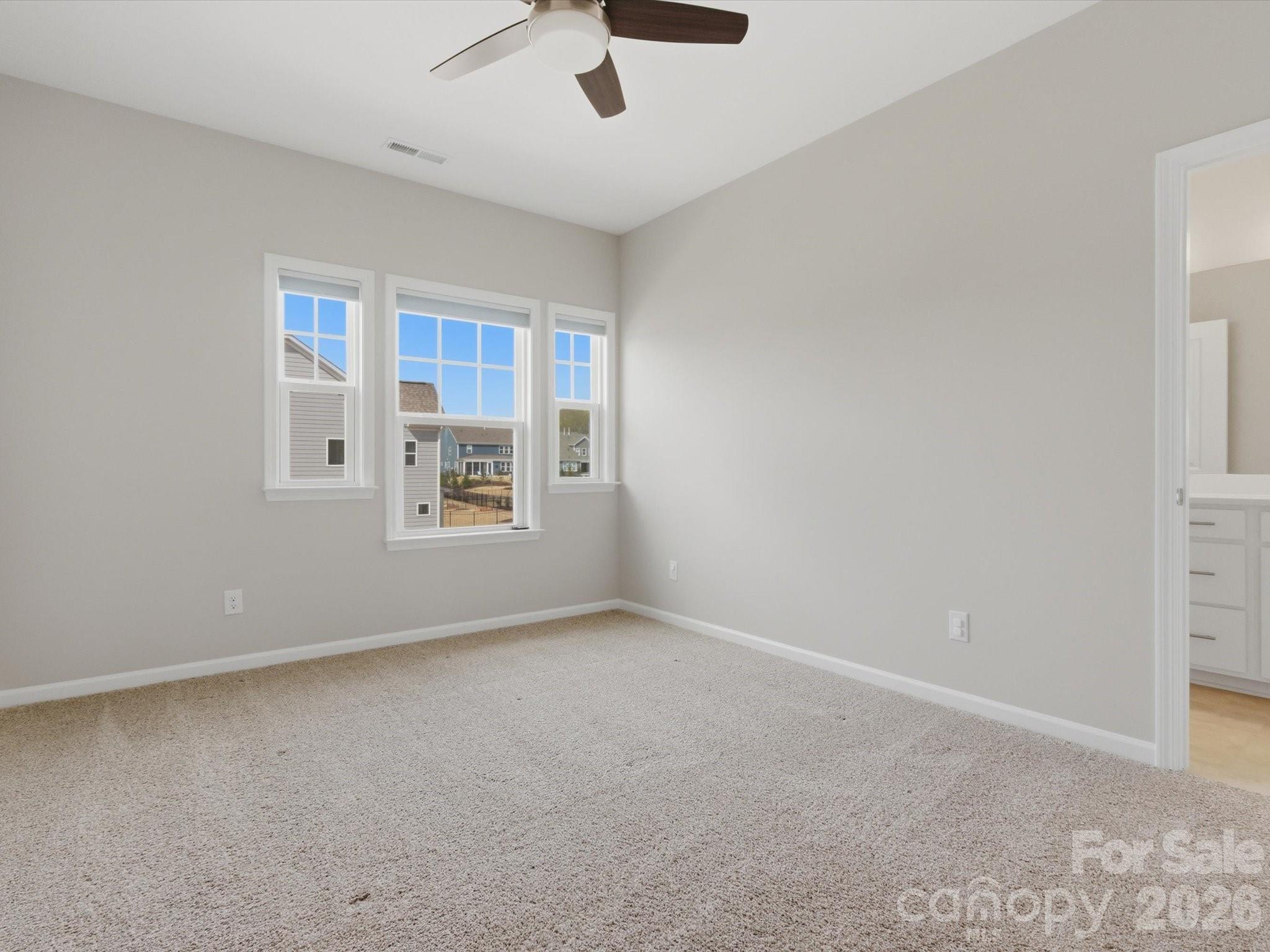 13204 Chopin Ridge Road — Huntersville
