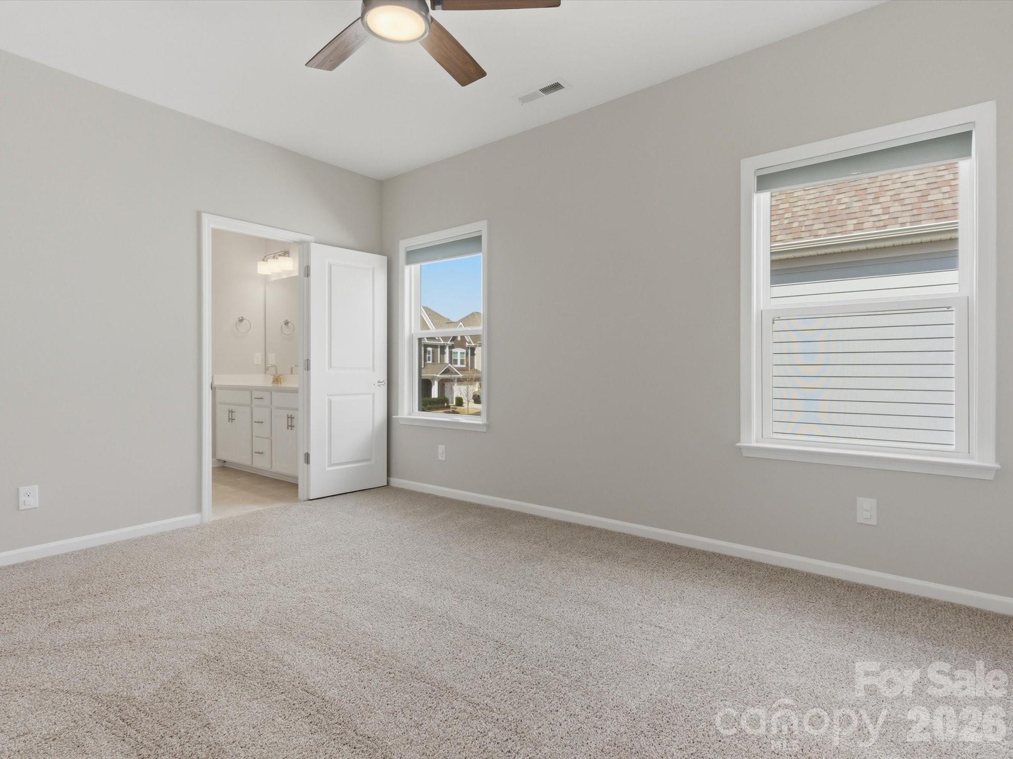 13204 Chopin Ridge Road — Huntersville