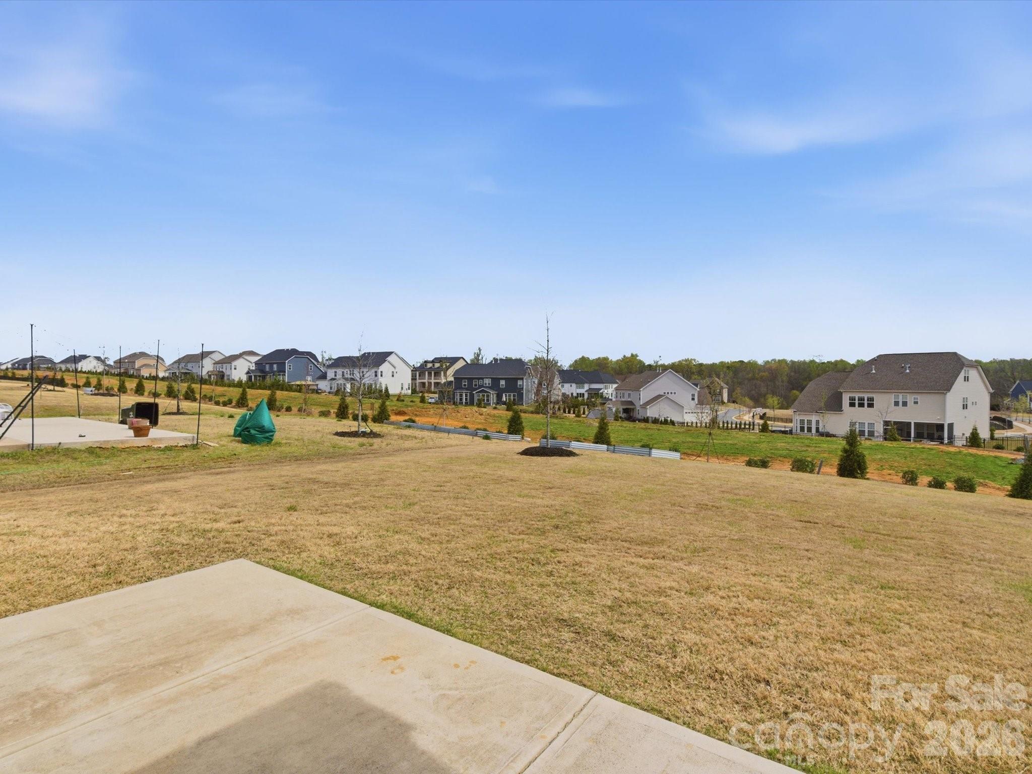 13204 Chopin Ridge Road — Huntersville
