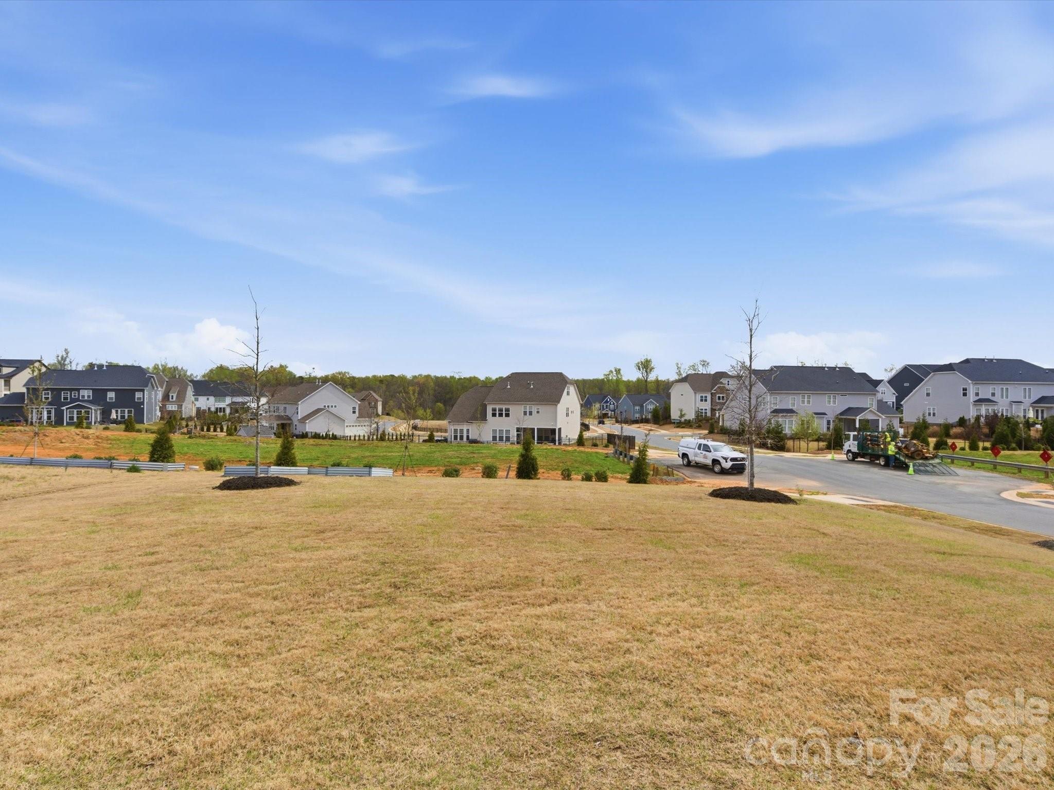 13204 Chopin Ridge Road — Huntersville