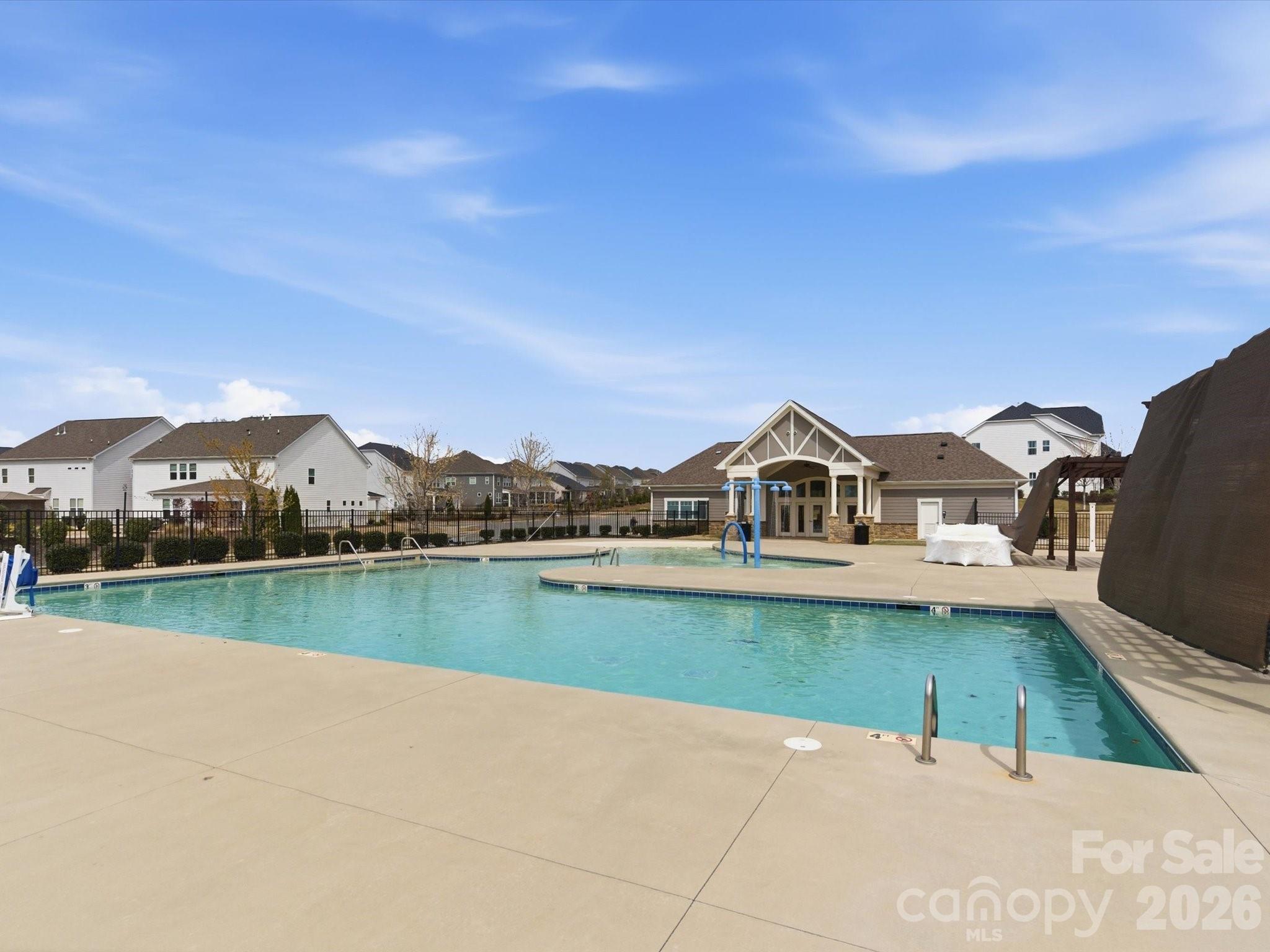 13204 Chopin Ridge Road — Huntersville