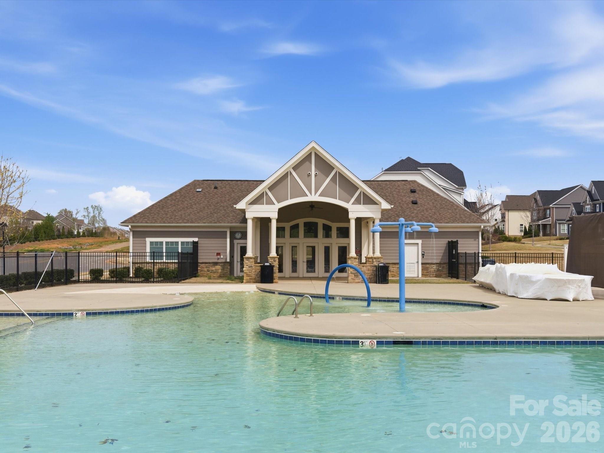 13204 Chopin Ridge Road — Huntersville