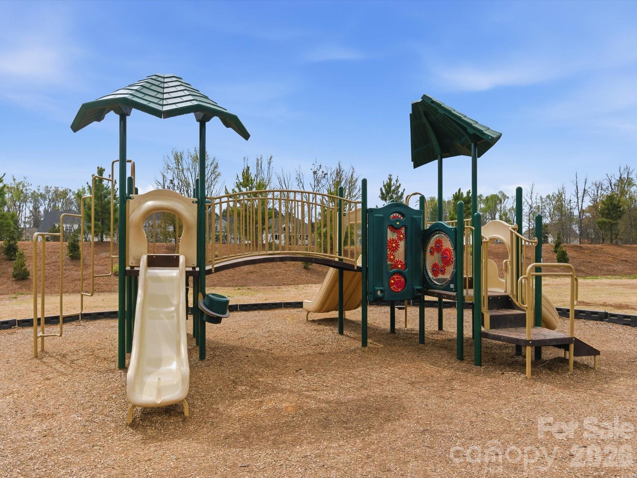 13204 Chopin Ridge Road — Huntersville