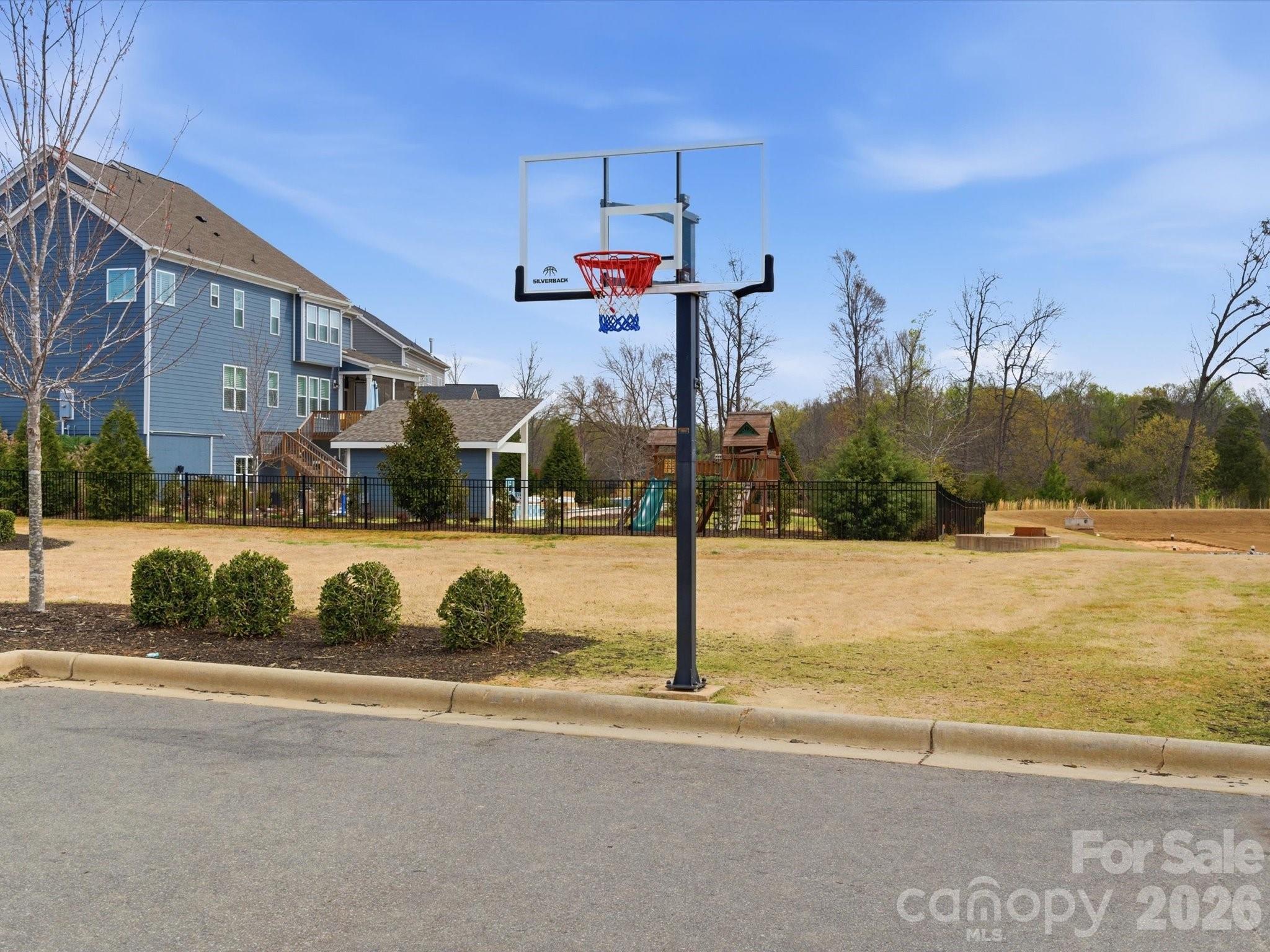 13204 Chopin Ridge Road — Huntersville