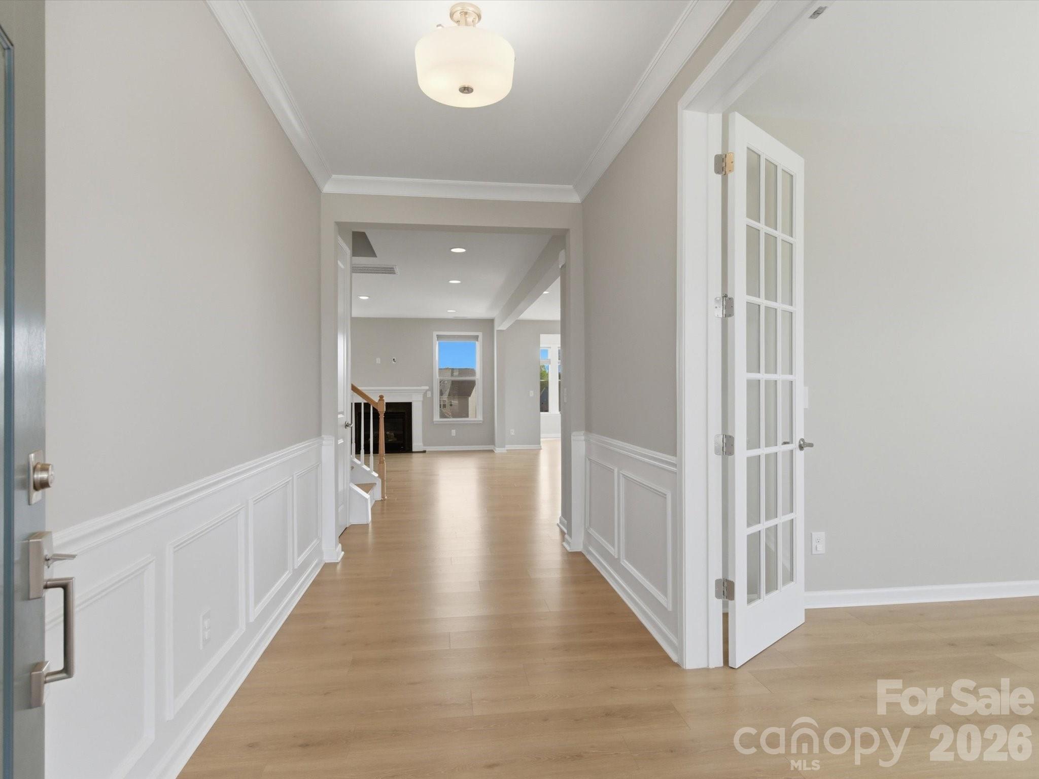 13204 Chopin Ridge Road — Huntersville