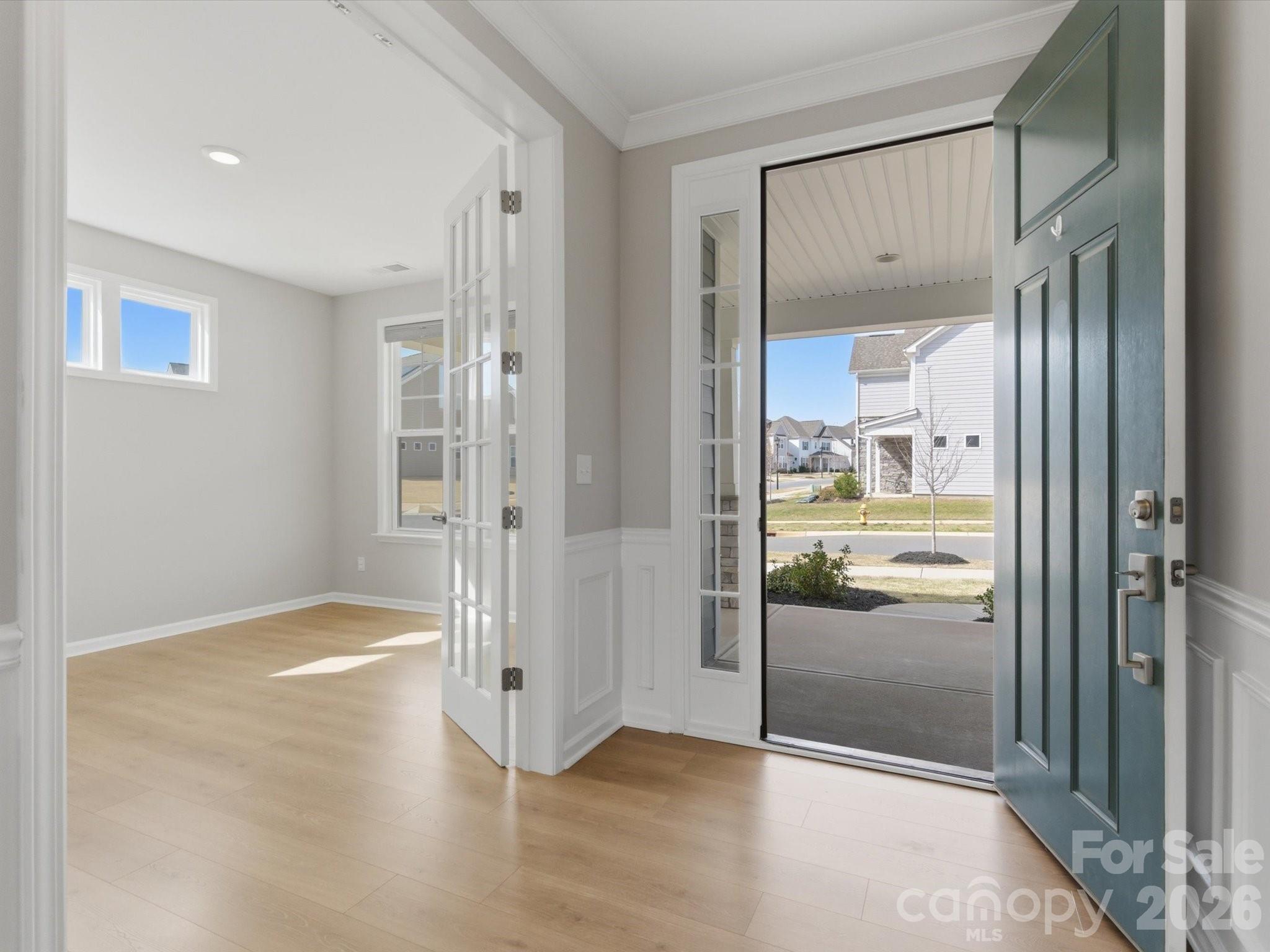 13204 Chopin Ridge Road — Huntersville