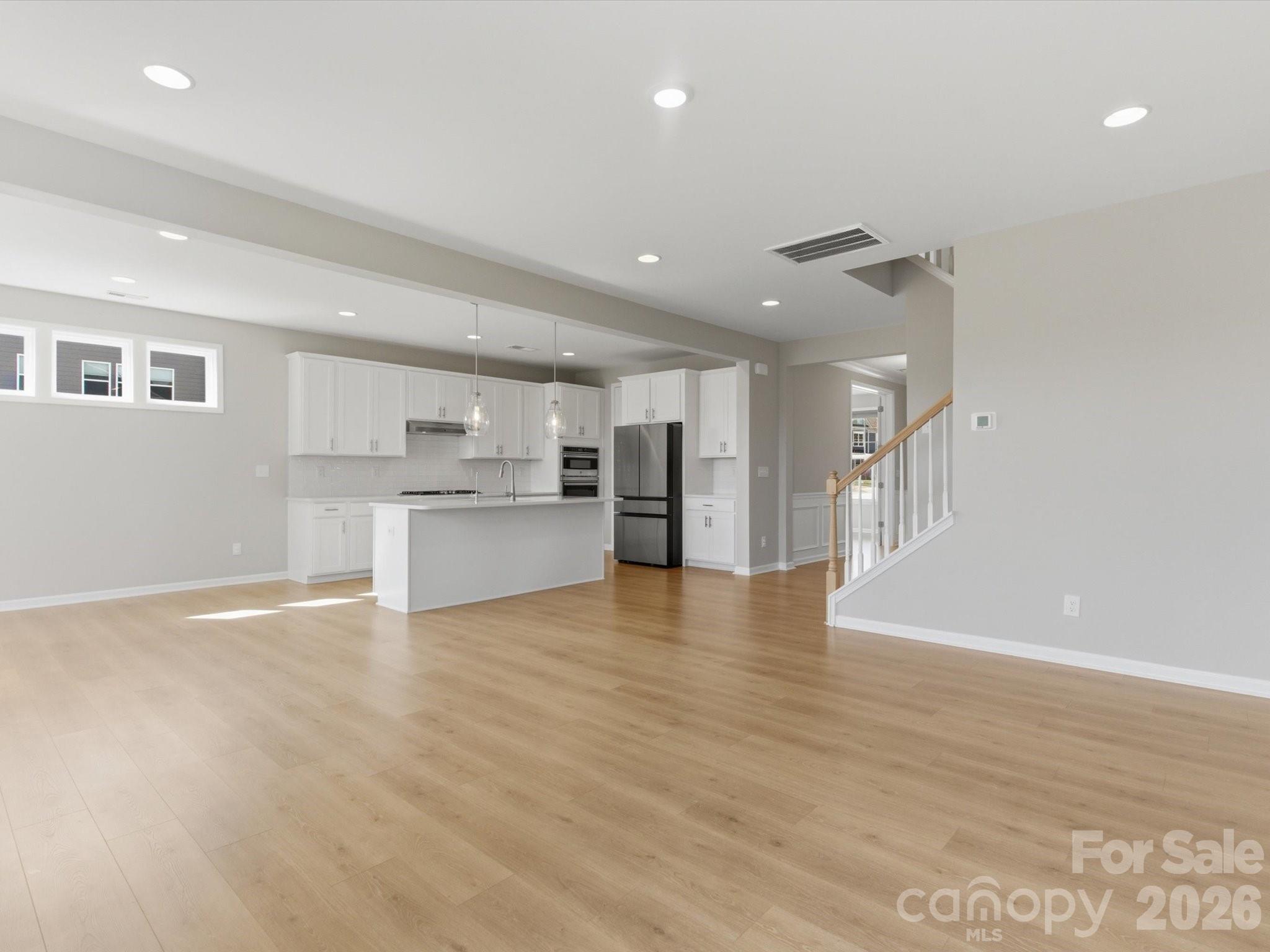 13204 Chopin Ridge Road — Huntersville