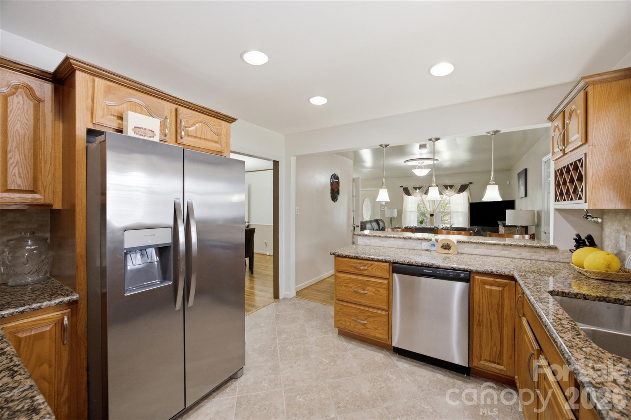 5218 Dolphin Lane — Charlotte