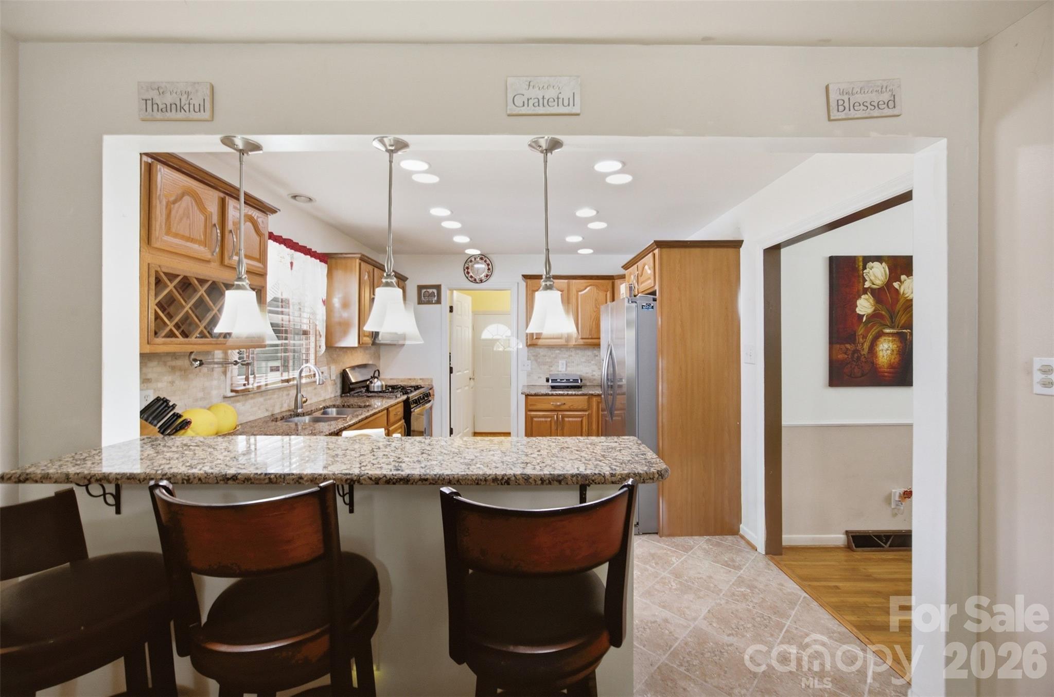 5218 Dolphin Lane — Charlotte