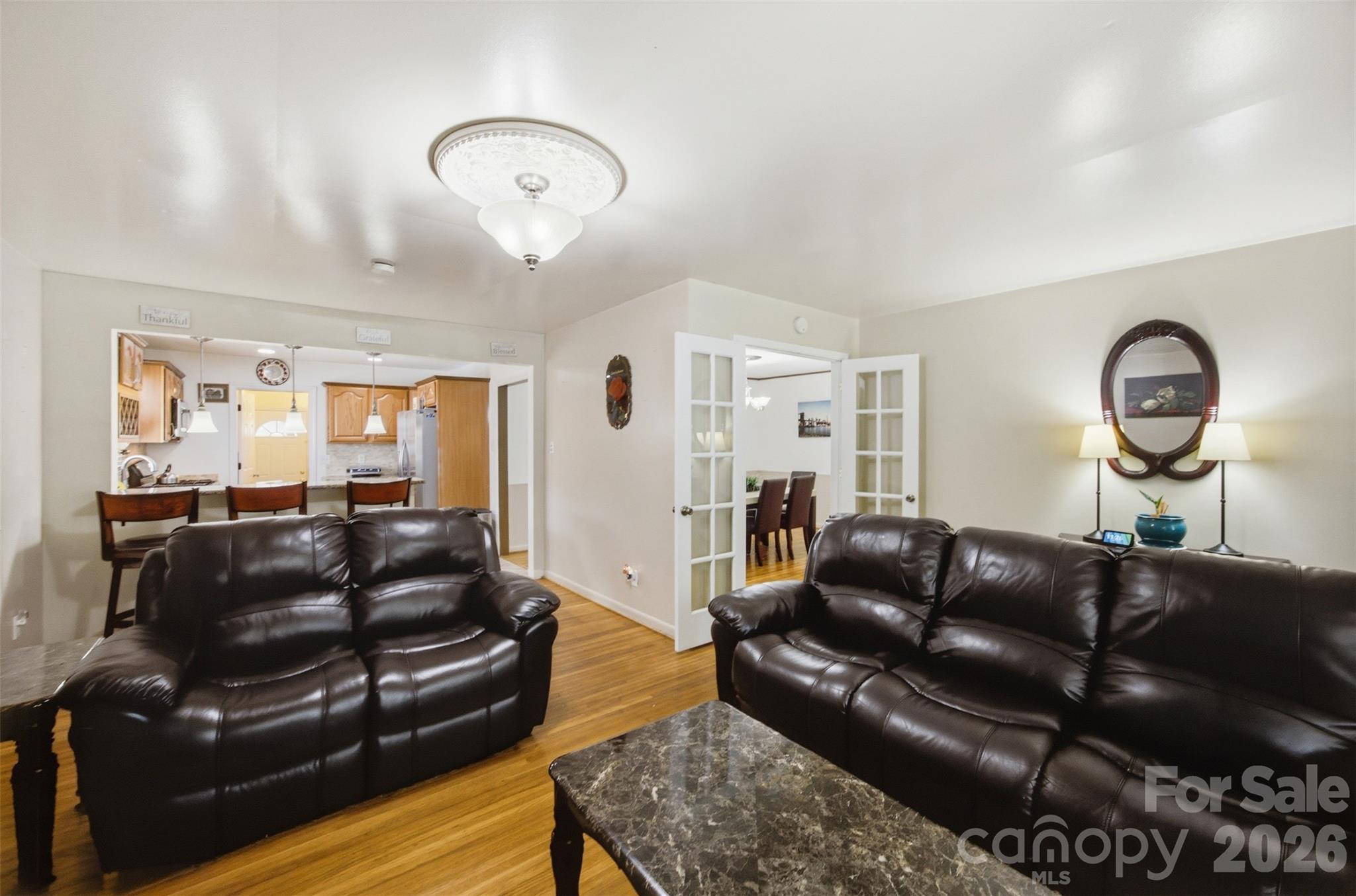 5218 Dolphin Lane — Charlotte