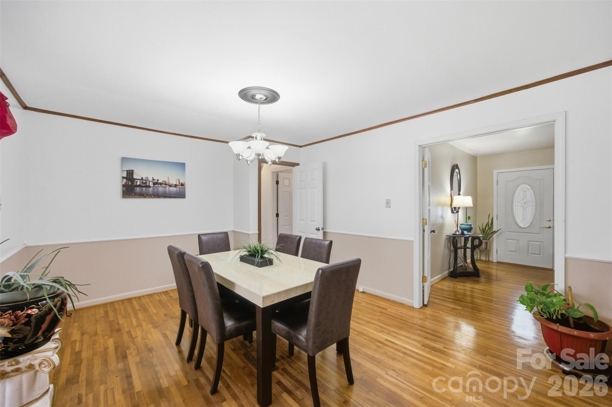 5218 Dolphin Lane — Charlotte