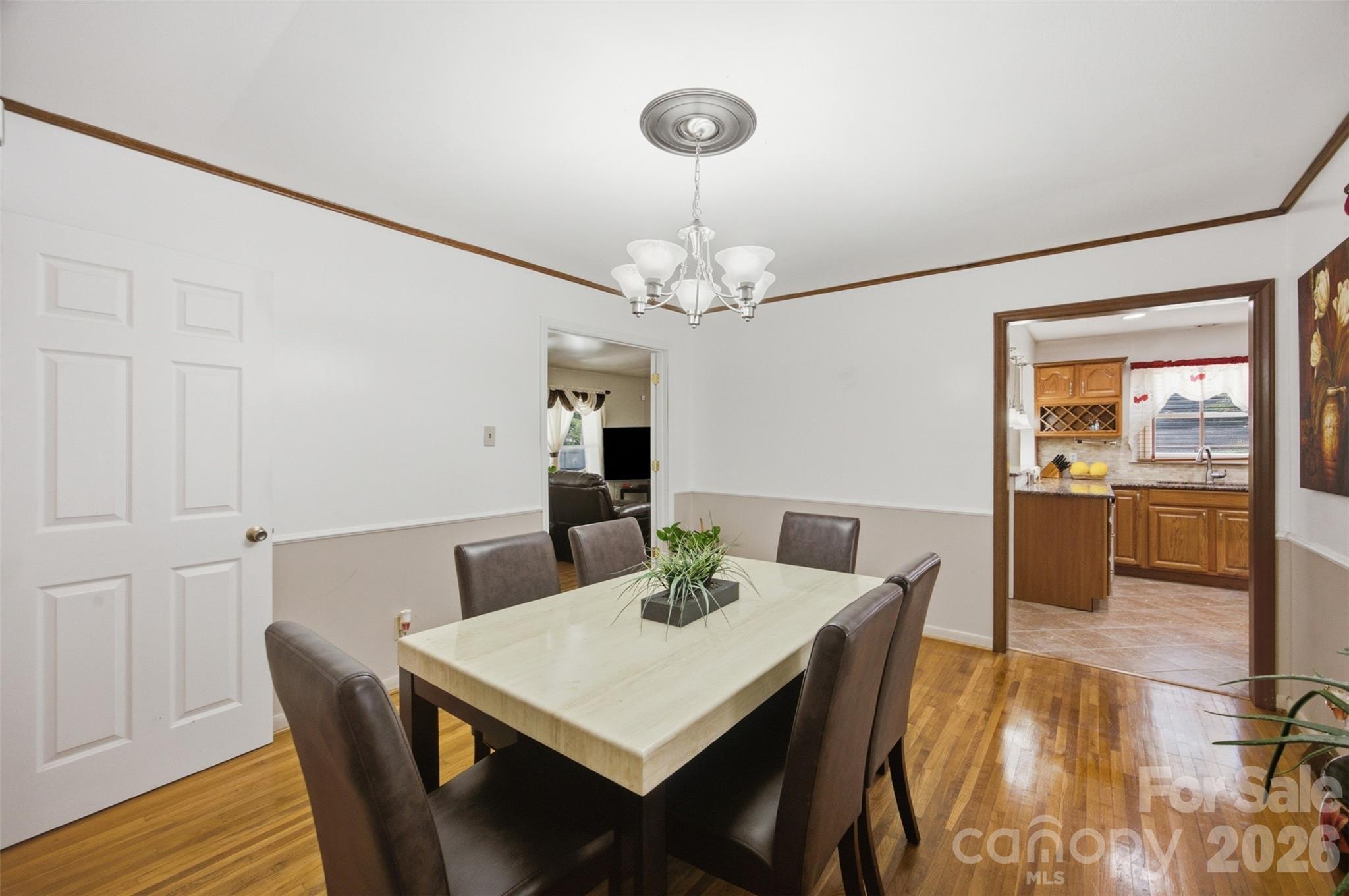 5218 Dolphin Lane — Charlotte