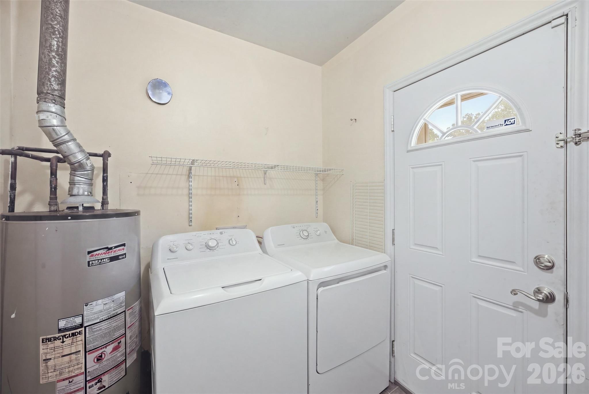 5218 Dolphin Lane — Charlotte