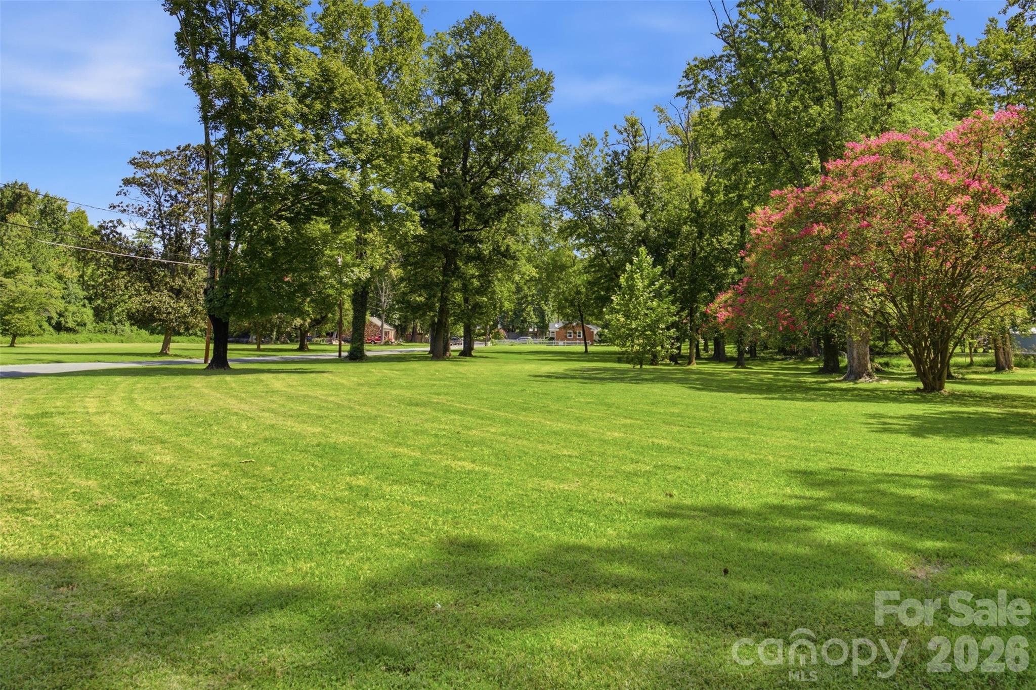5218 Dolphin Lane — Charlotte