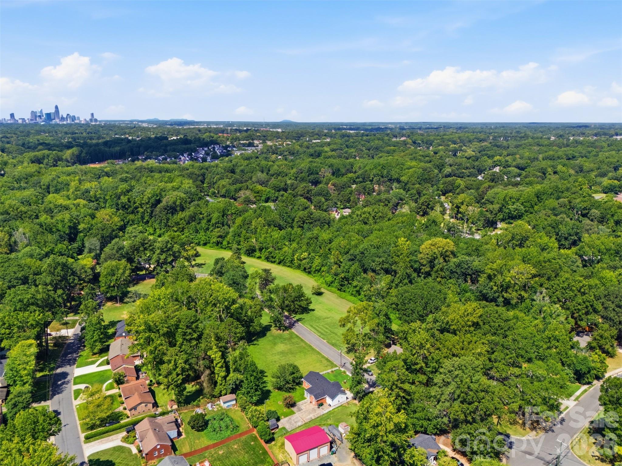 5218 Dolphin Lane — Charlotte