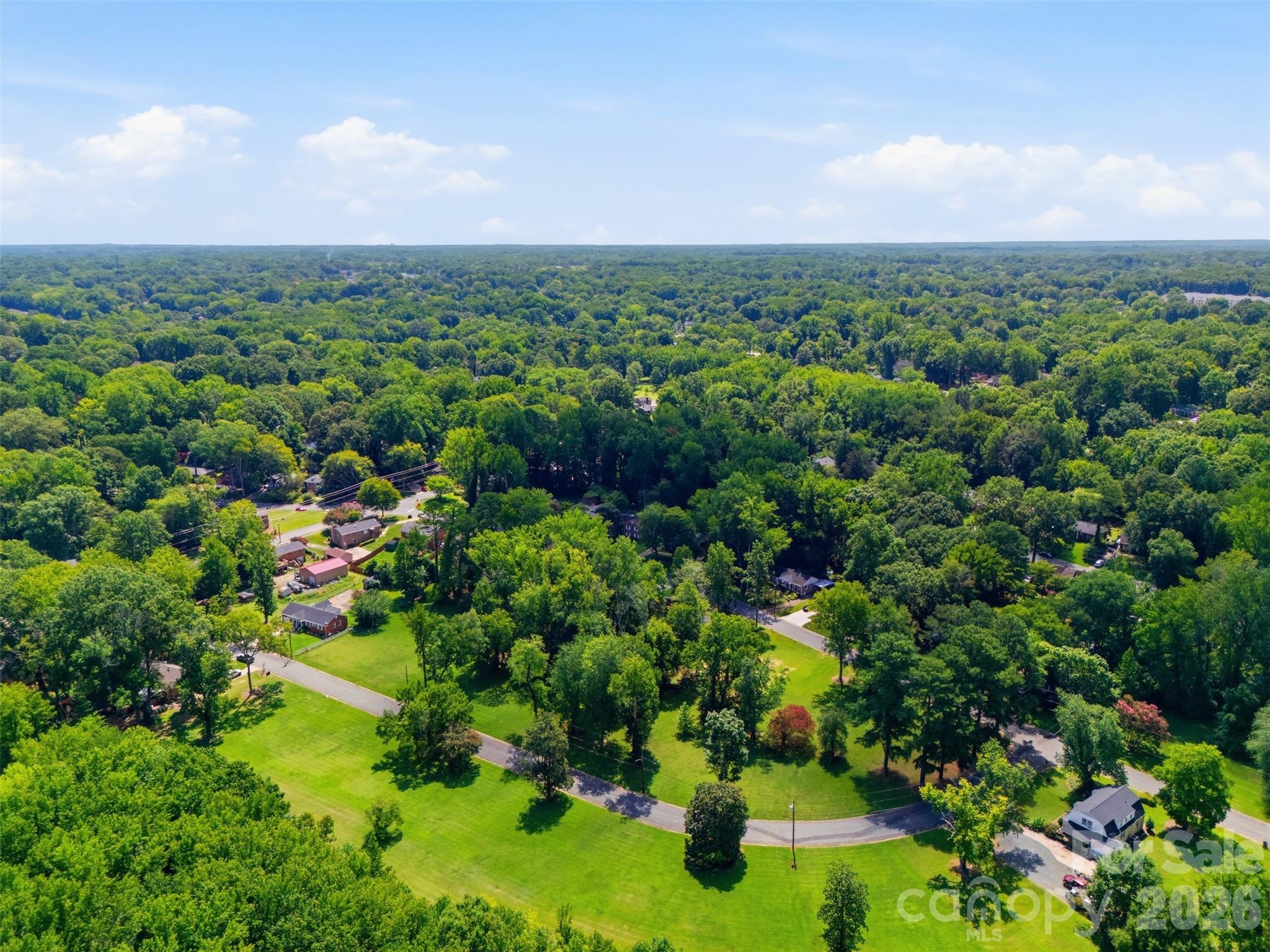 5218 Dolphin Lane — Charlotte