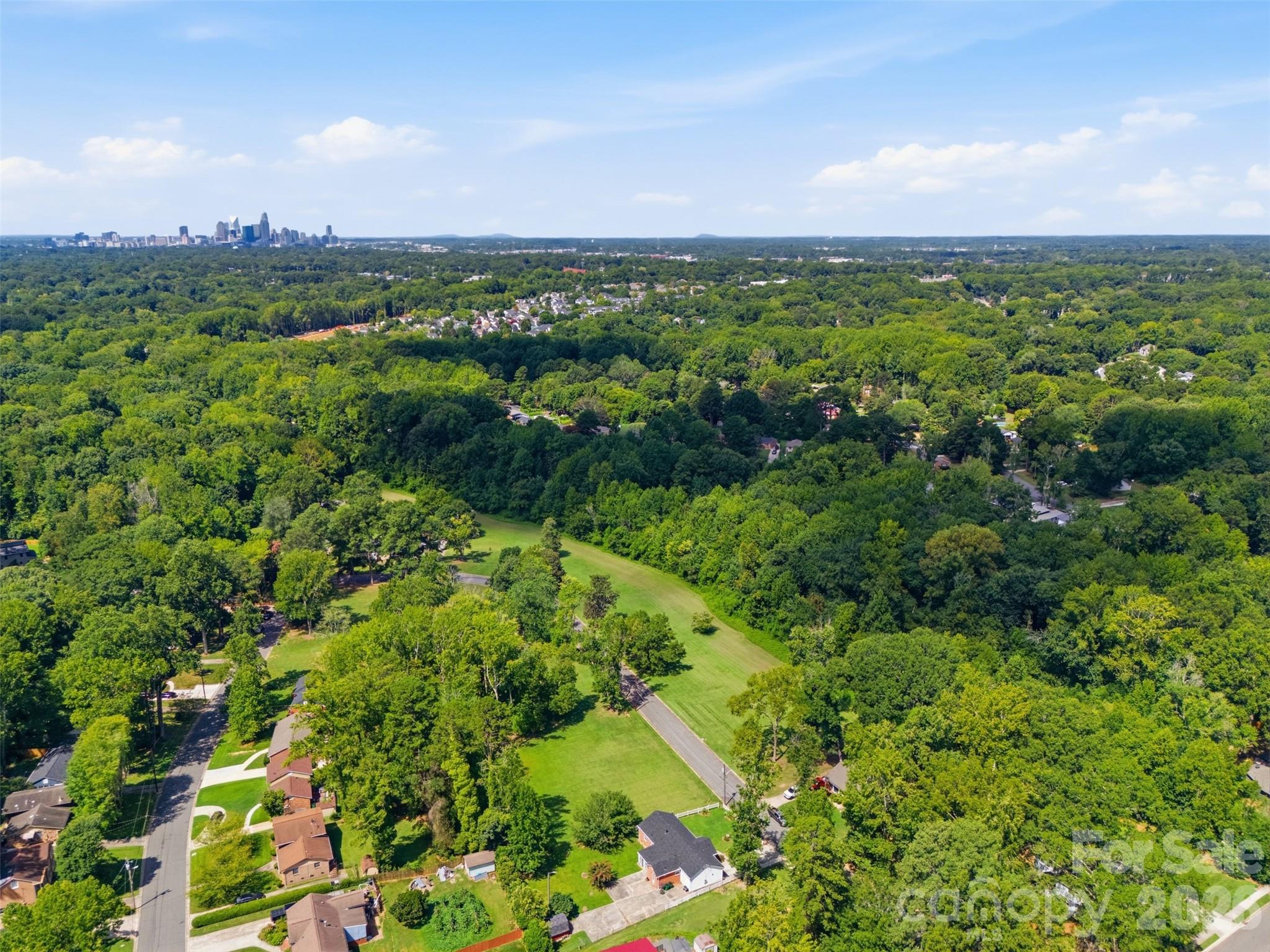 5218 Dolphin Lane — Charlotte