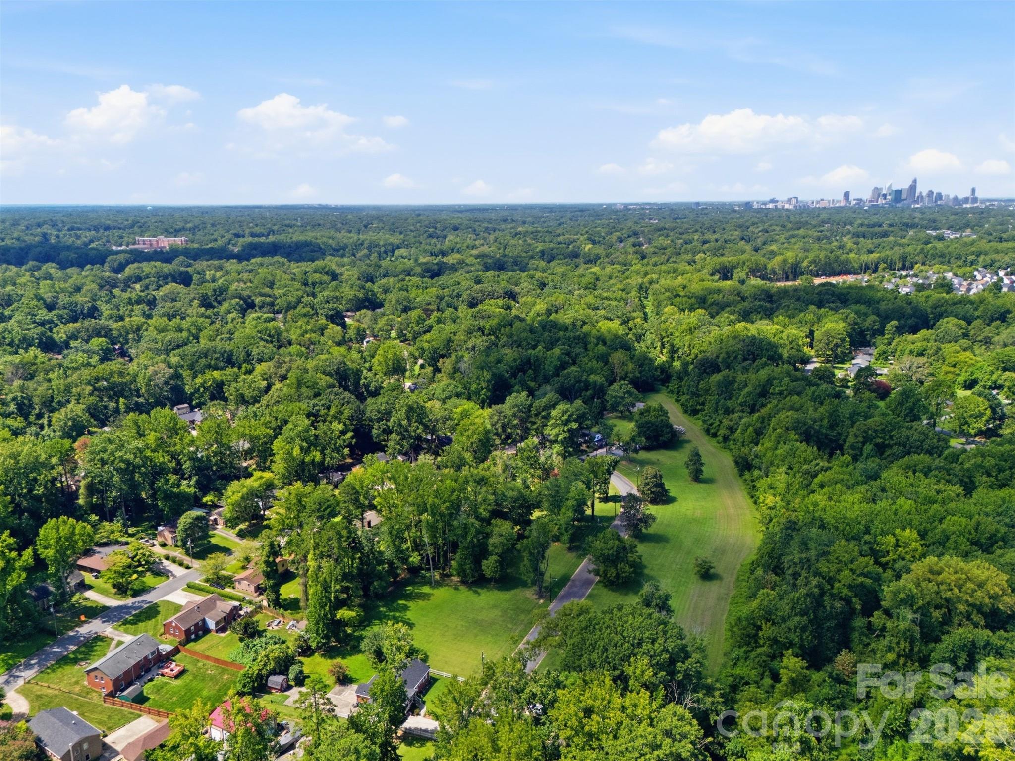 5218 Dolphin Lane — Charlotte