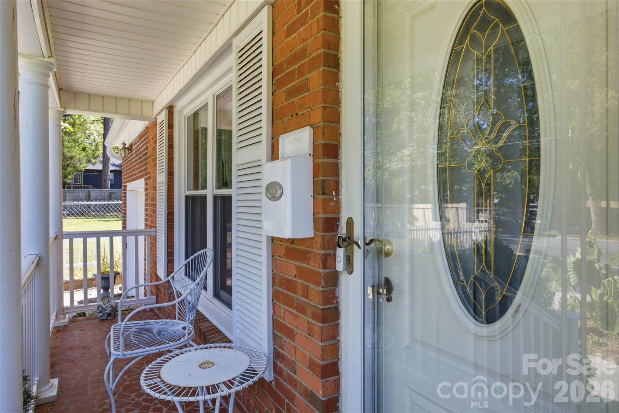 5218 Dolphin Lane — Charlotte