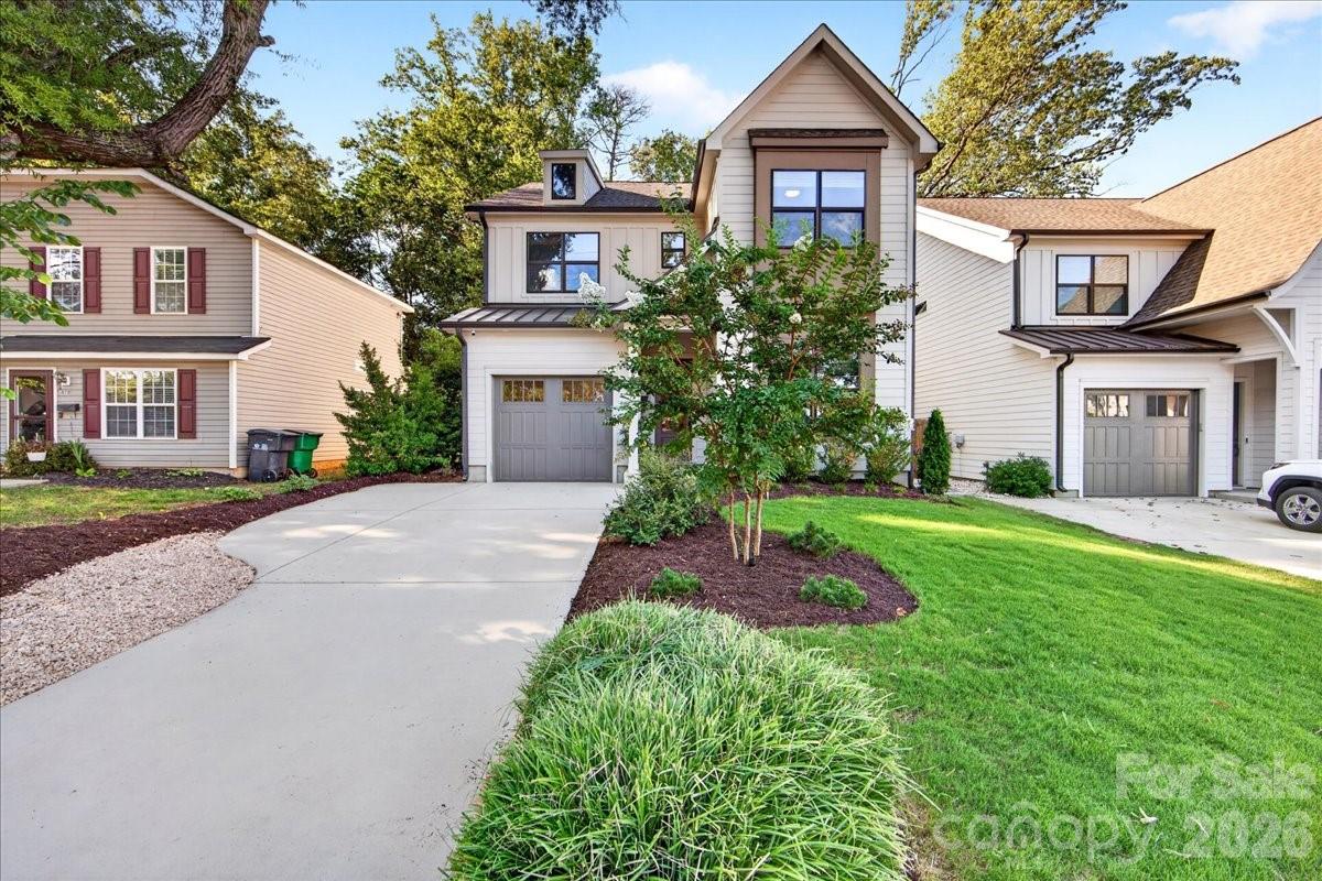 816 State Street — Charlotte