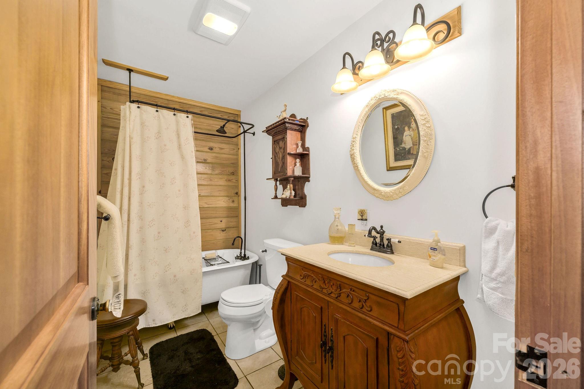 1070 Kindle Creek Drive — Ferguson