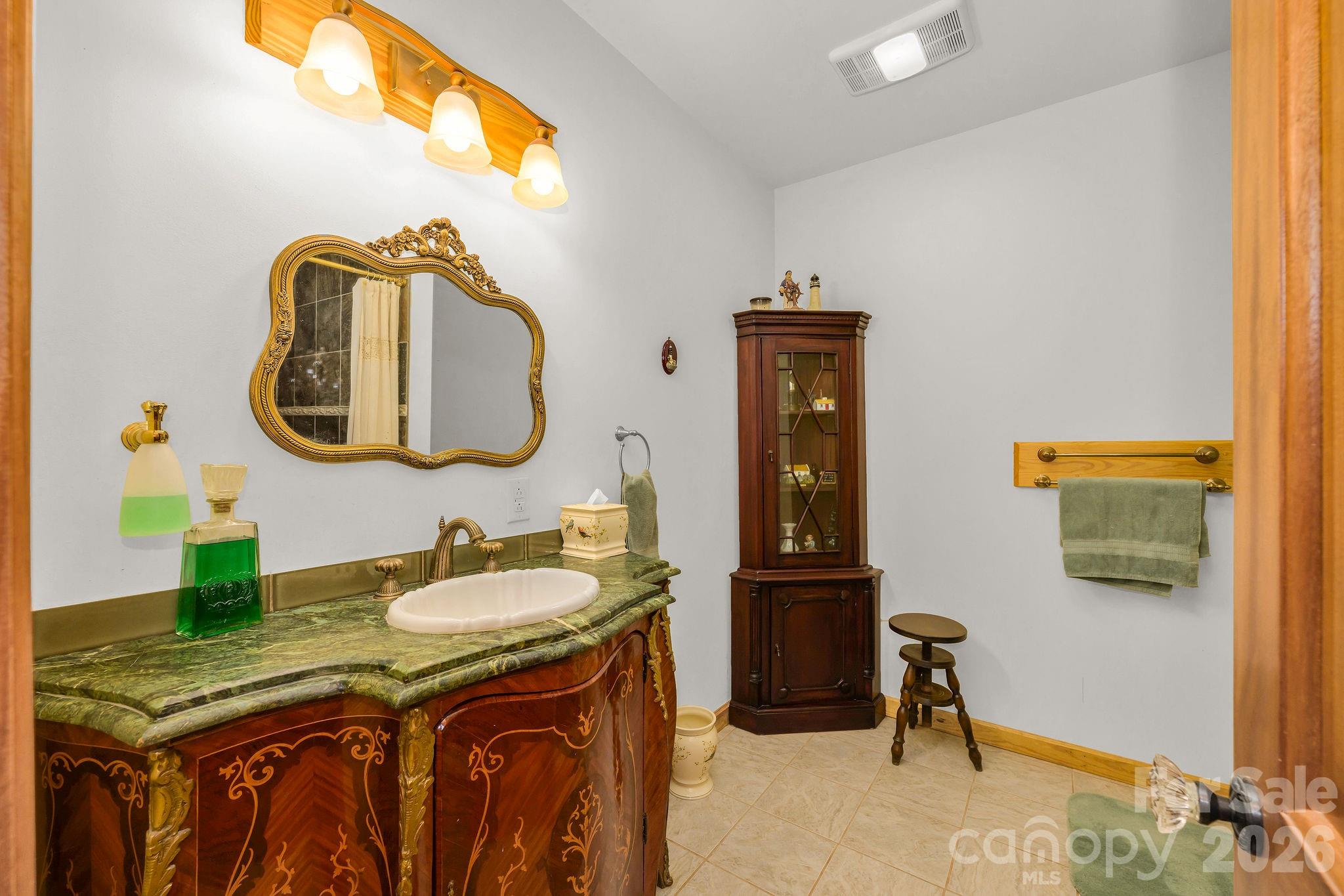 1070 Kindle Creek Drive — Ferguson