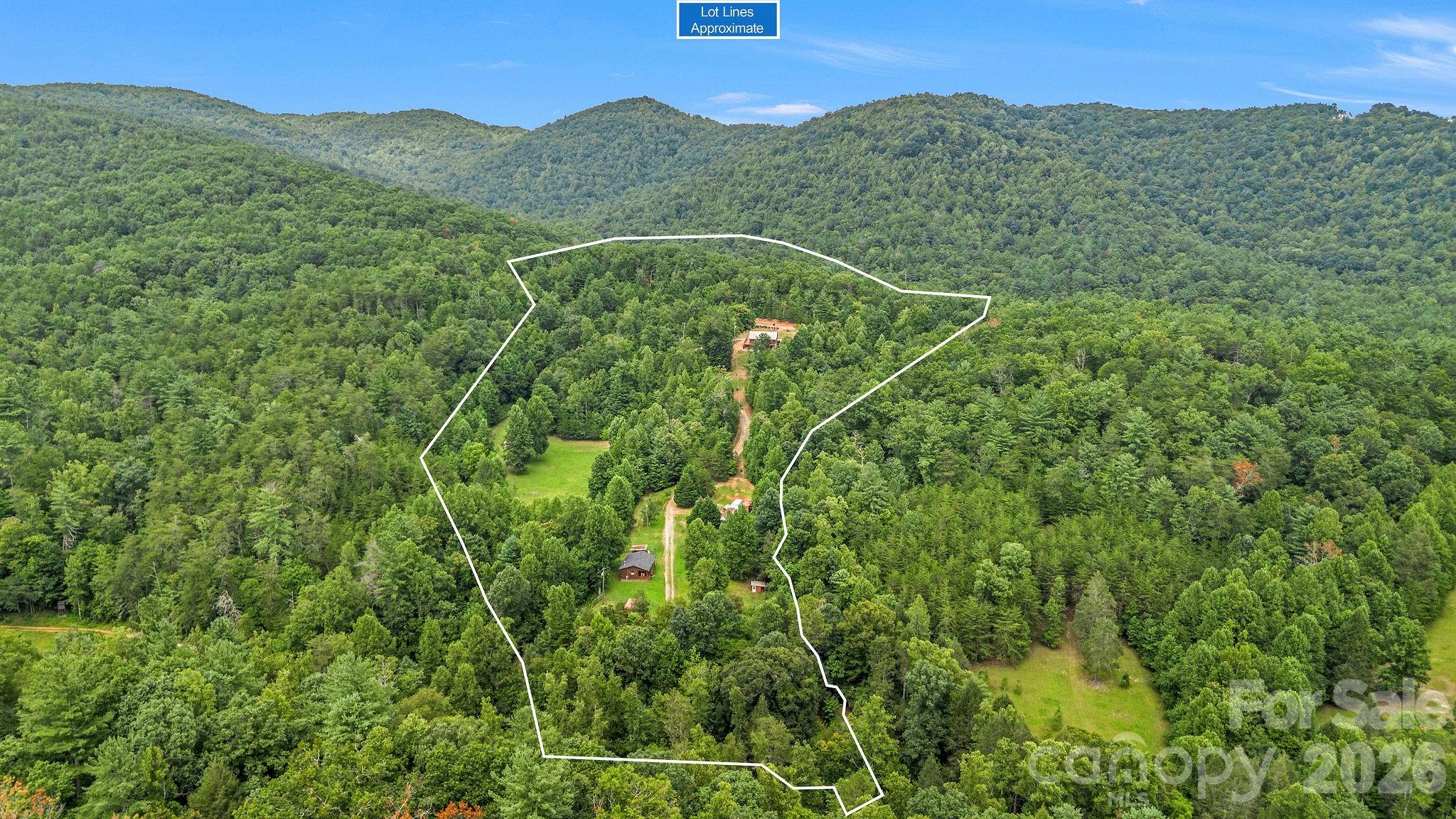 1070 Kindle Creek Drive — Ferguson