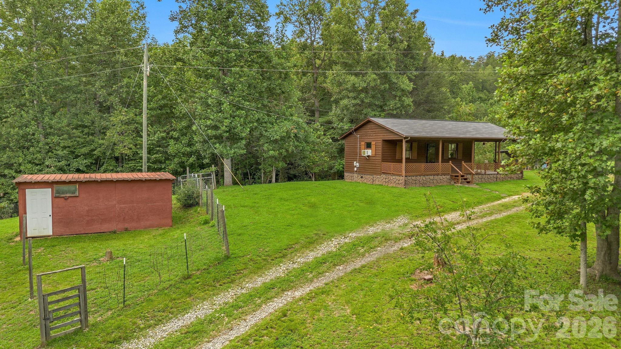 1070 Kindle Creek Drive — Ferguson