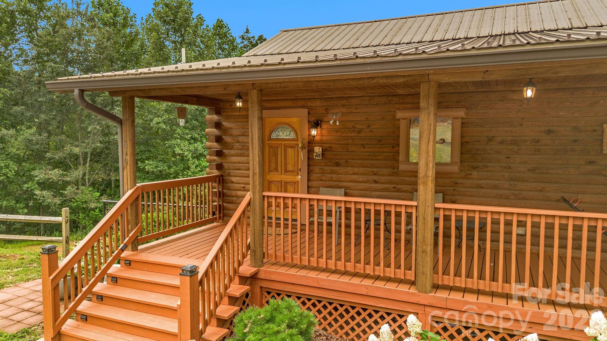 1070 Kindle Creek Drive — Ferguson