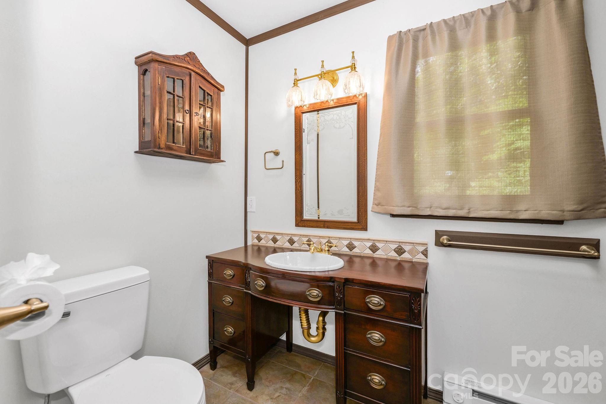 1070 Kindle Creek Drive — Ferguson