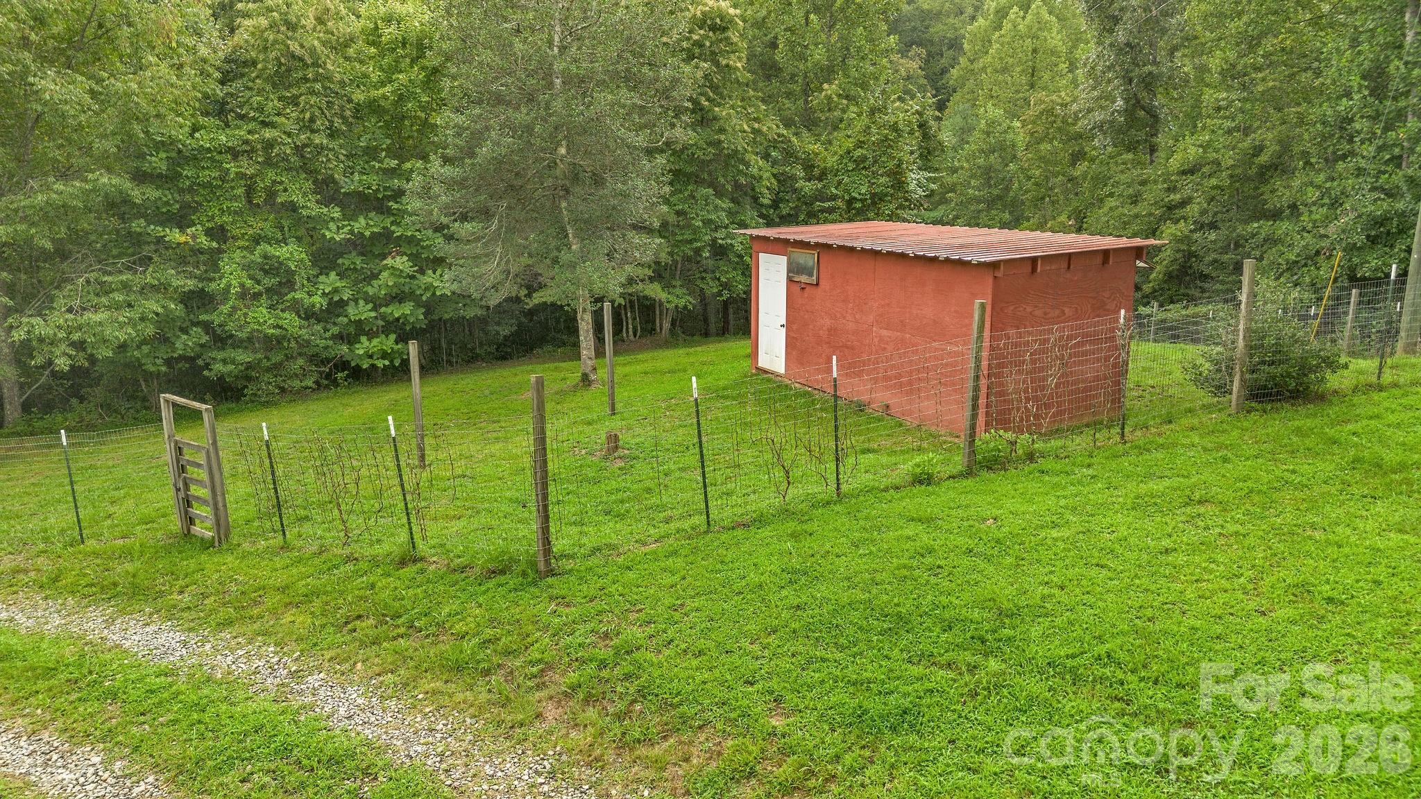 1070 Kindle Creek Drive — Ferguson