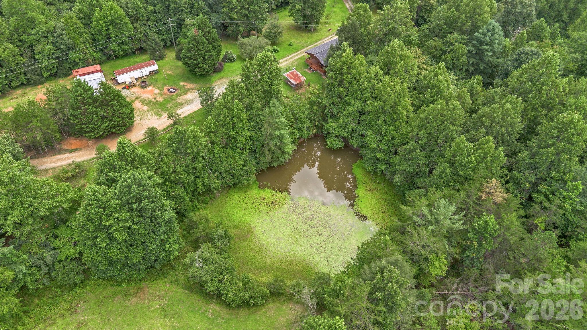 1070 Kindle Creek Drive — Ferguson