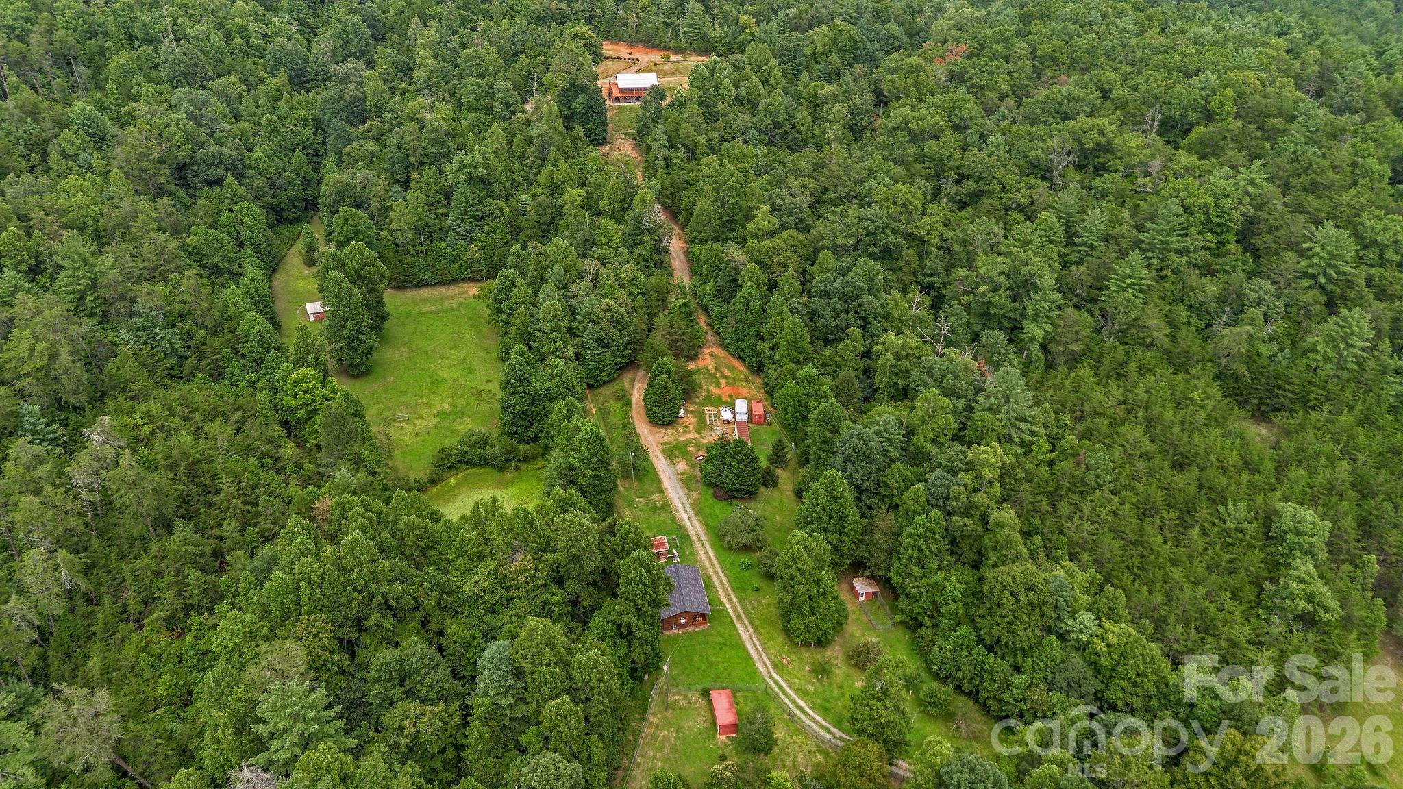 1070 Kindle Creek Drive — Ferguson
