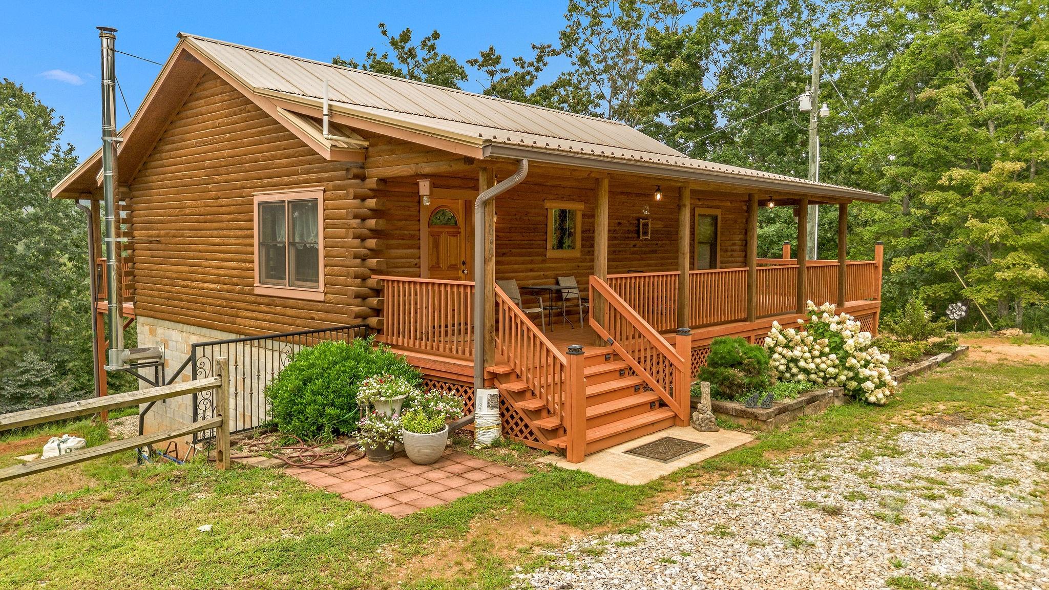 1070 Kindle Creek Drive — Ferguson